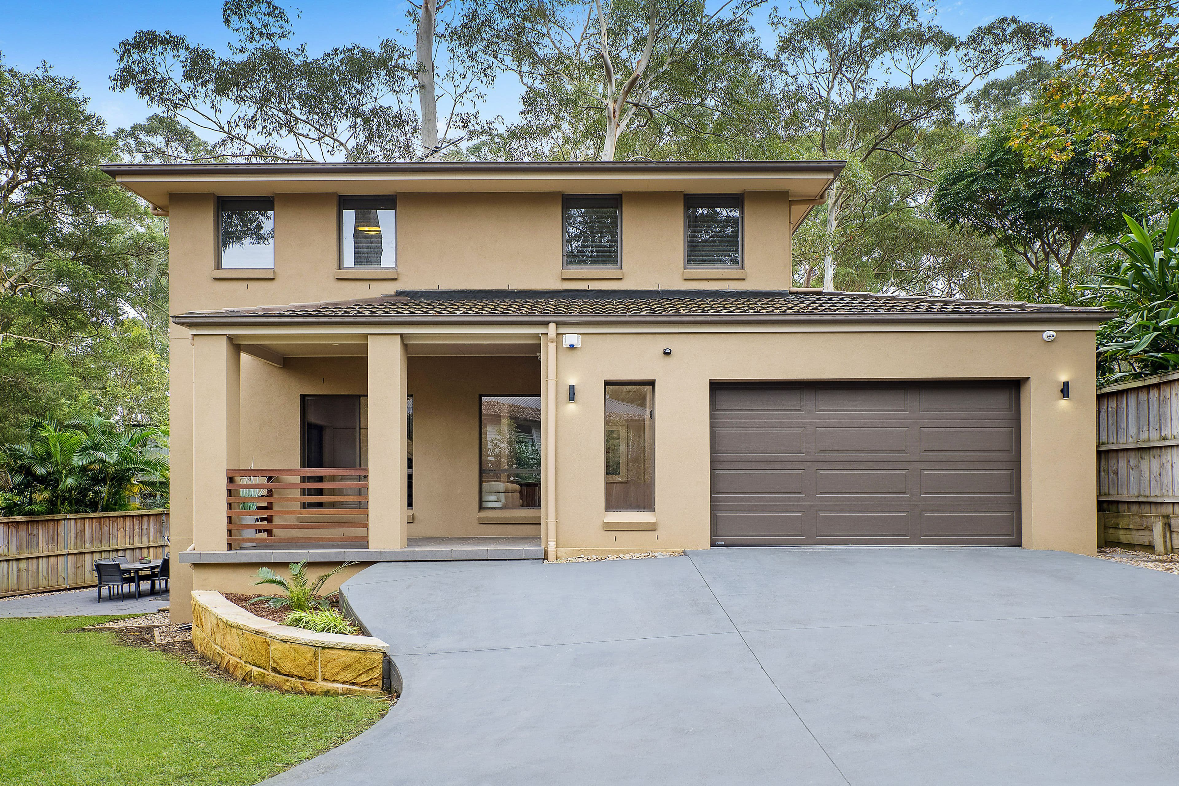 3B Netherby Street, Wahroonga NSW 2076, Wahroonga - Image 1