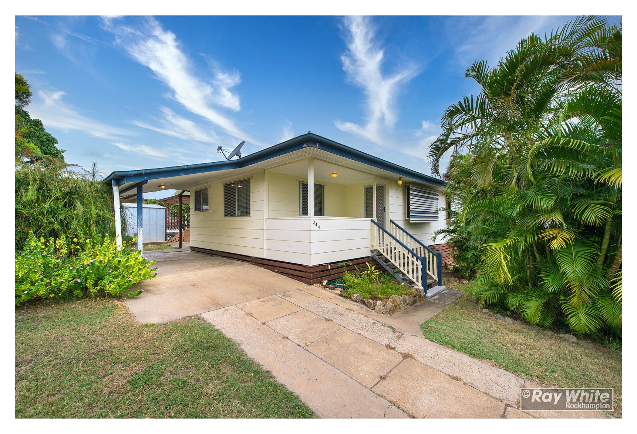 244 Sunner Street, Koongal QLD 4701, Koongal - Image 1