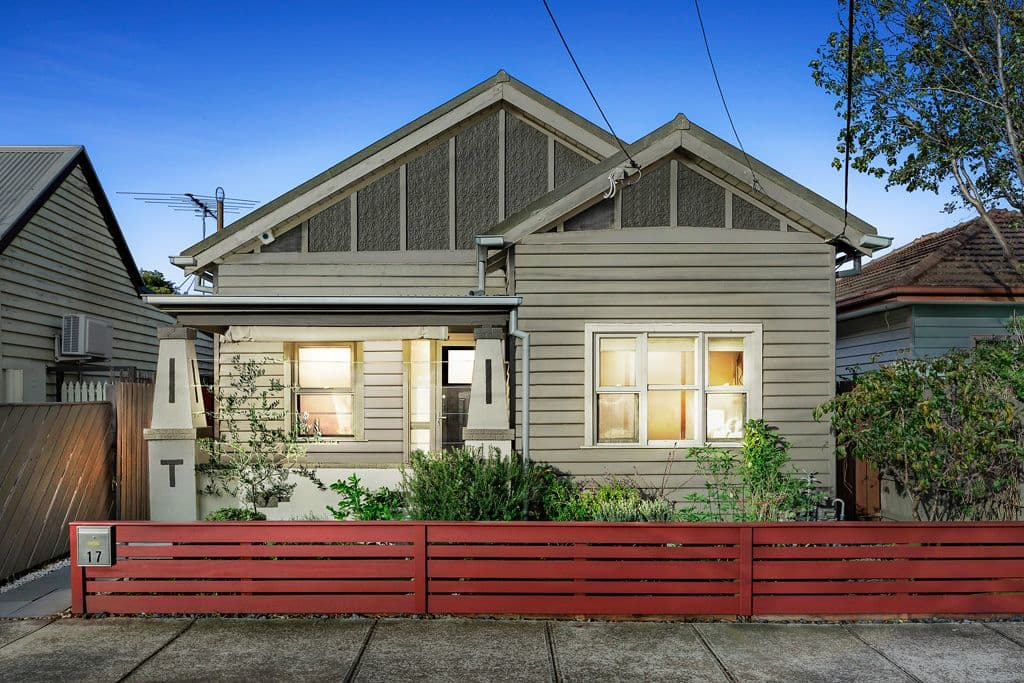 17 Dudley Street, Footscray VIC 3011, Footscray - Thumbnail 2