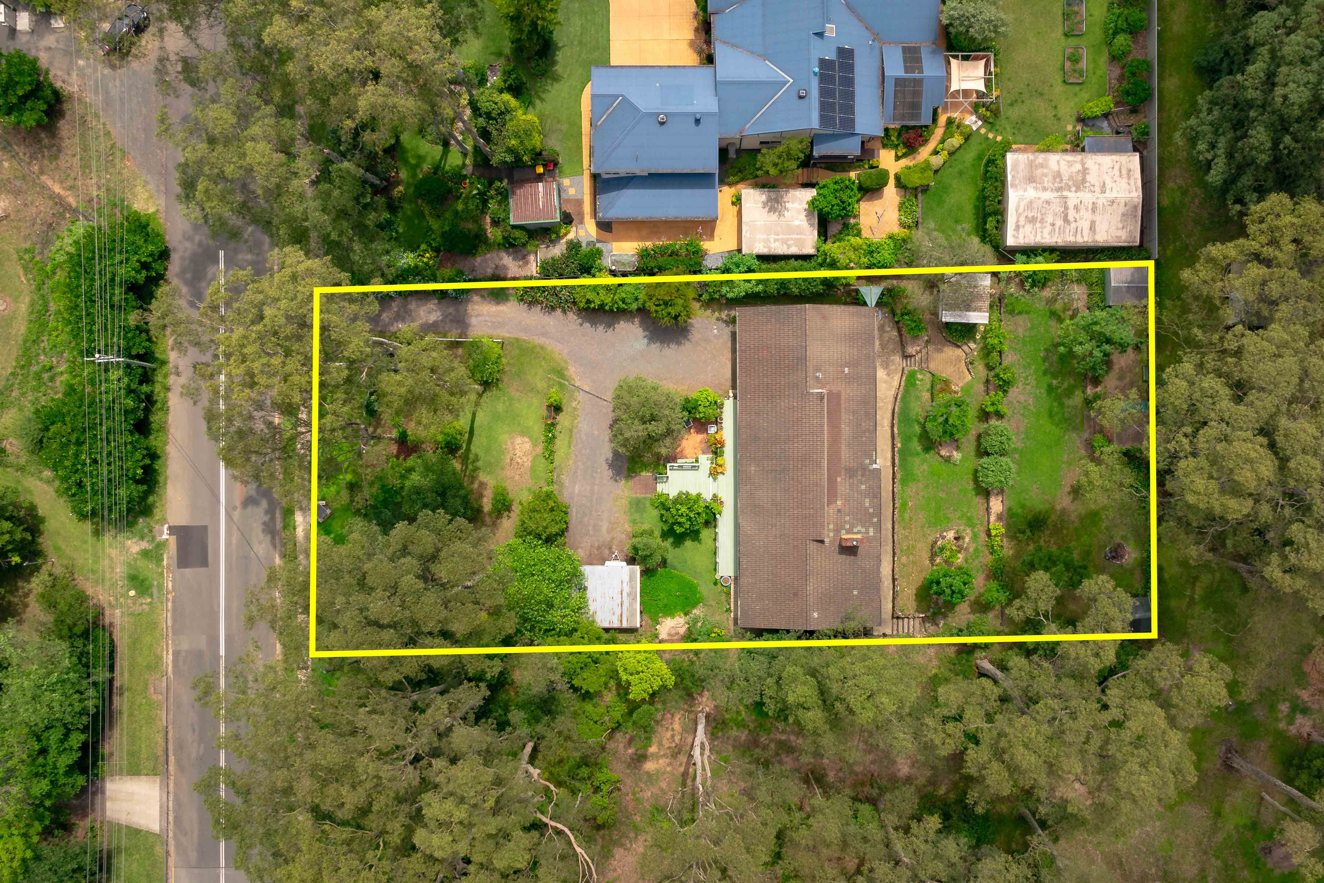 93 Main Road, Cambewarra Village NSW 2540, Cambewarra Village - Image 1