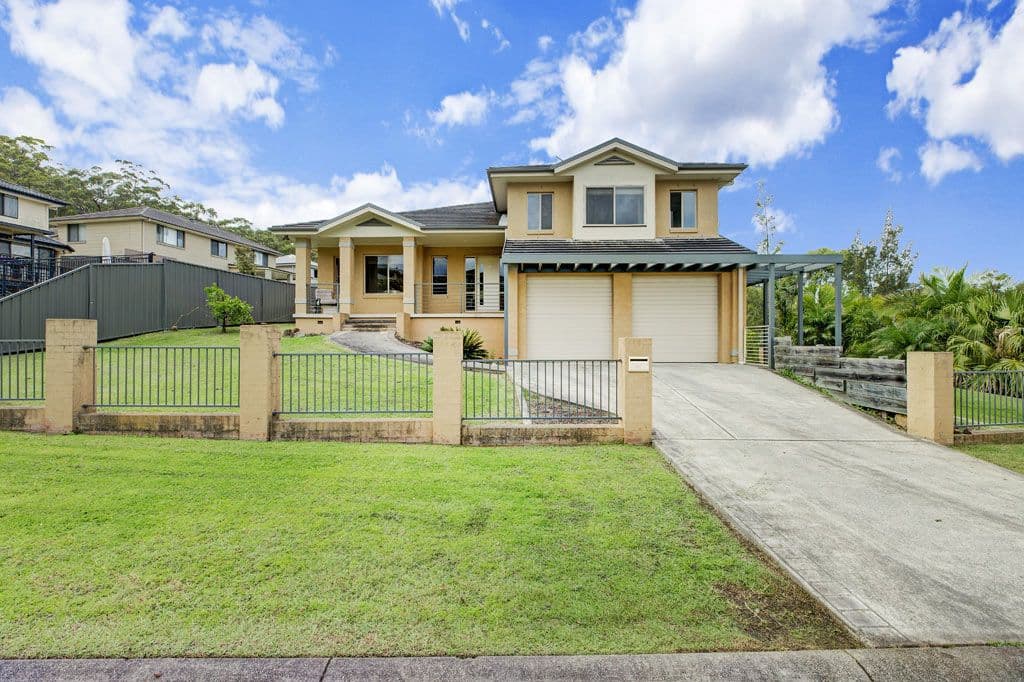 41 Sandra Street, Fennell Bay NSW 2283, Fennell Bay - Image 1