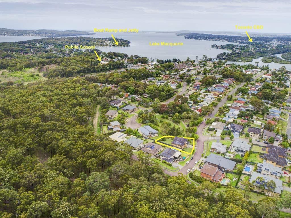 41 Sandra Street, Fennell Bay NSW 2283, Fennell Bay - Thumbnail 5