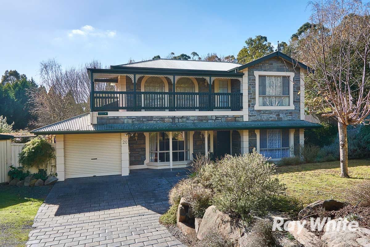 20 Nightingale Court, Oakbank SA 5243, Oakbank - Thumbnail 5