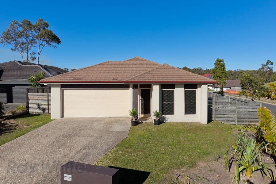 254 Lakeside Avenue, SPRINGFIELD LAKES QLD 4300, Springfield Lakes - Image 1