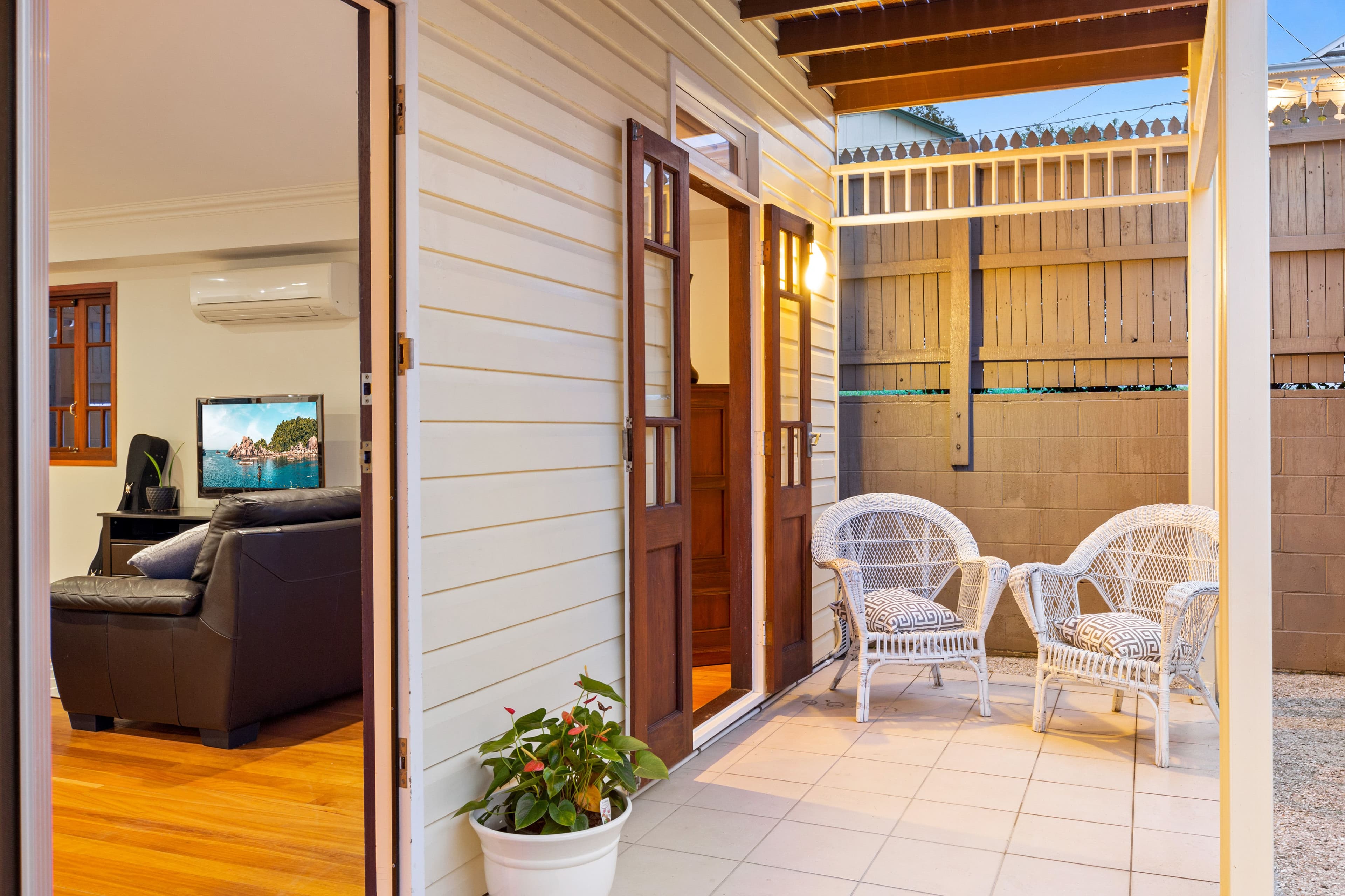 1 Charteris Street, Paddington QLD 4064, Paddington - Thumbnail 4