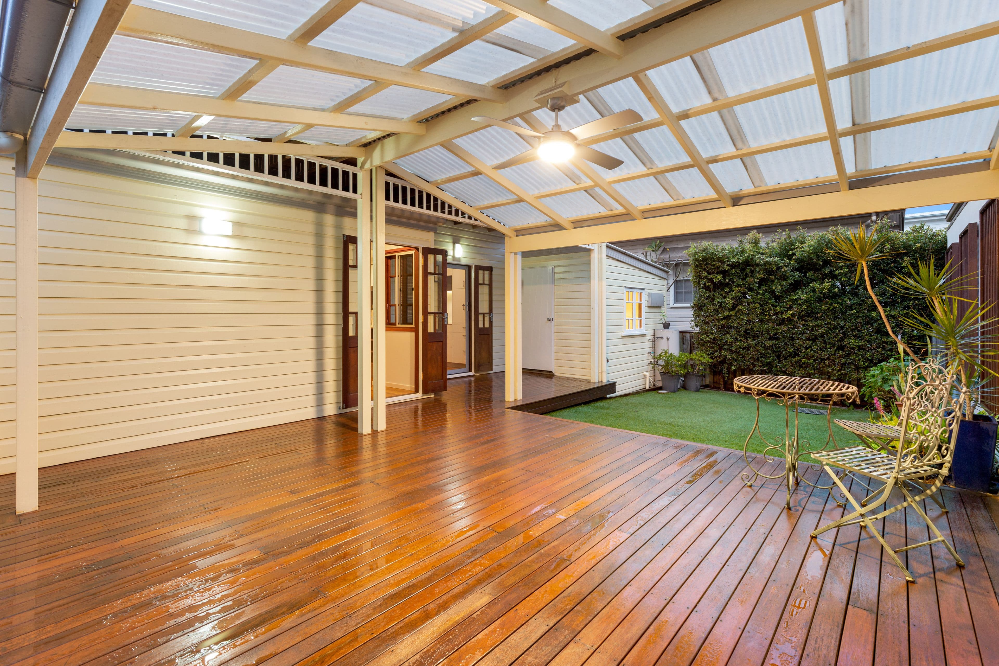 1 Charteris Street, Paddington QLD 4064, Paddington - Thumbnail 5