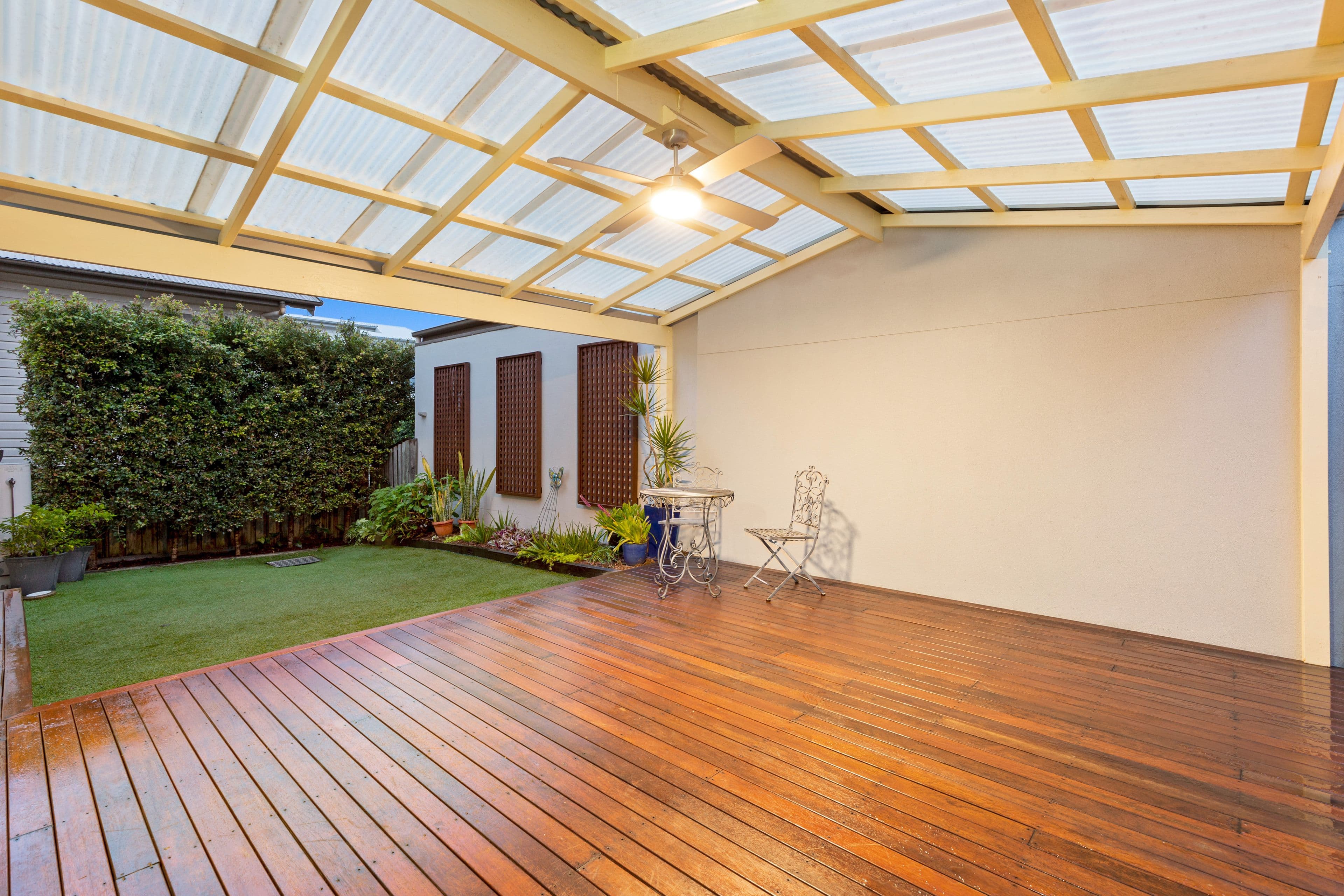 1 Charteris Street, Paddington QLD 4064, Paddington - Thumbnail 6