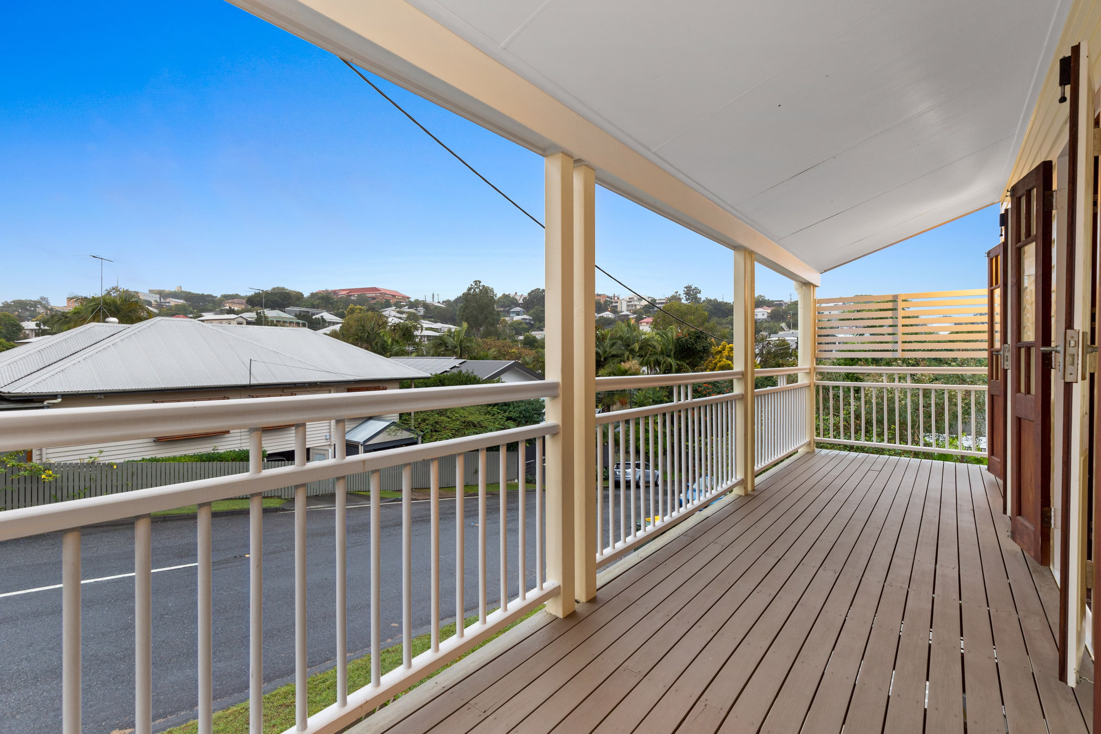 1 Charteris Street, Paddington QLD 4064, Paddington - Thumbnail 7