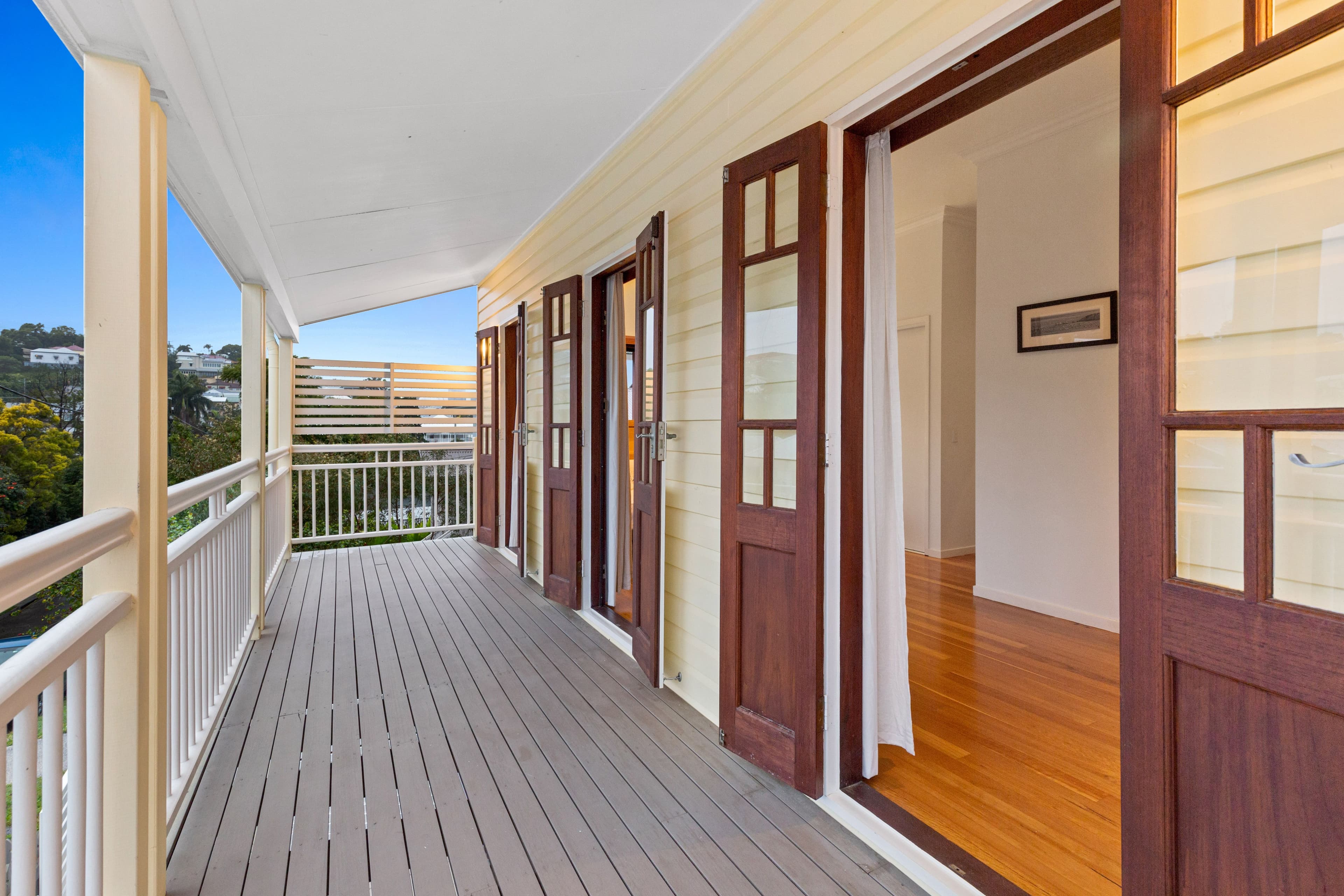 1 Charteris Street, Paddington QLD 4064, Paddington - Thumbnail 8