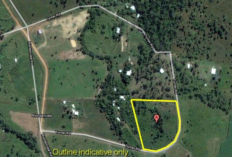 63 Turner Road, RIORDANVALE QLD 4800, Riordanvale - Thumbnail 2