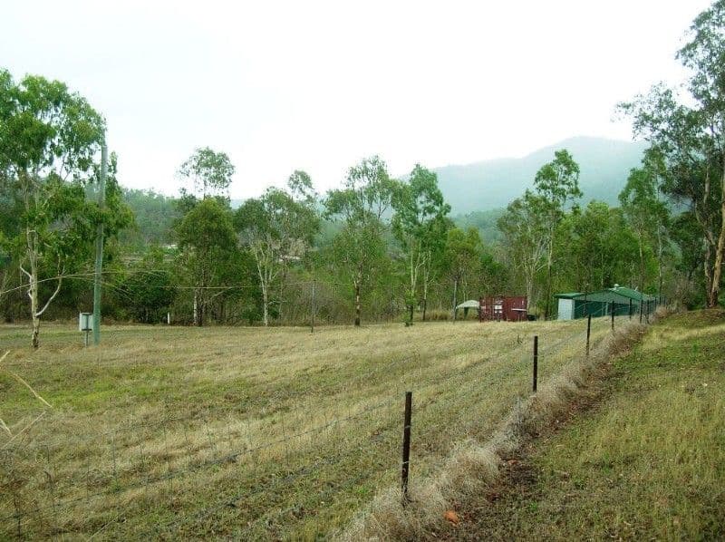 63 Turner Road, RIORDANVALE QLD 4800, Riordanvale - Thumbnail 3