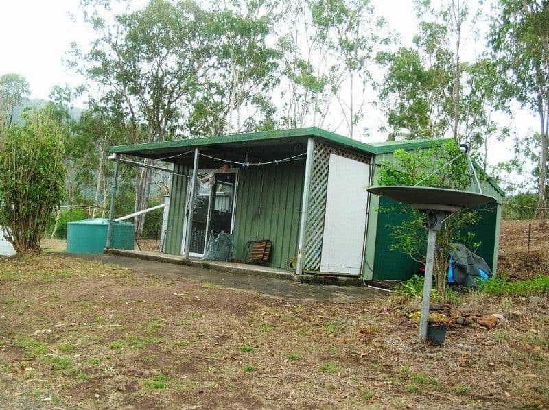 63 Turner Road, RIORDANVALE QLD 4800, Riordanvale - Thumbnail 6