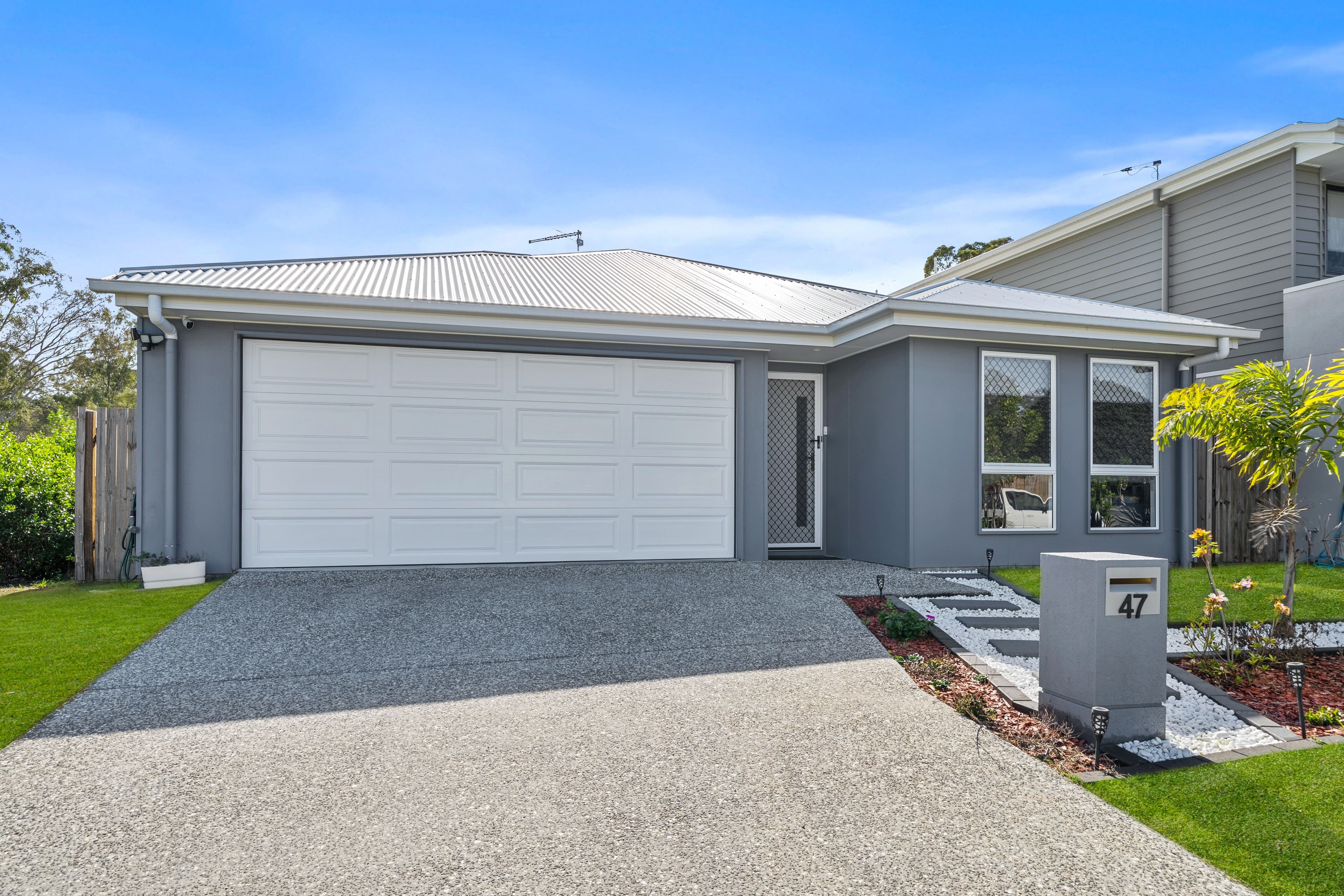 47 Barcoo Drive, Logan Reserve QLD 4133, Logan Reserve - Image 1