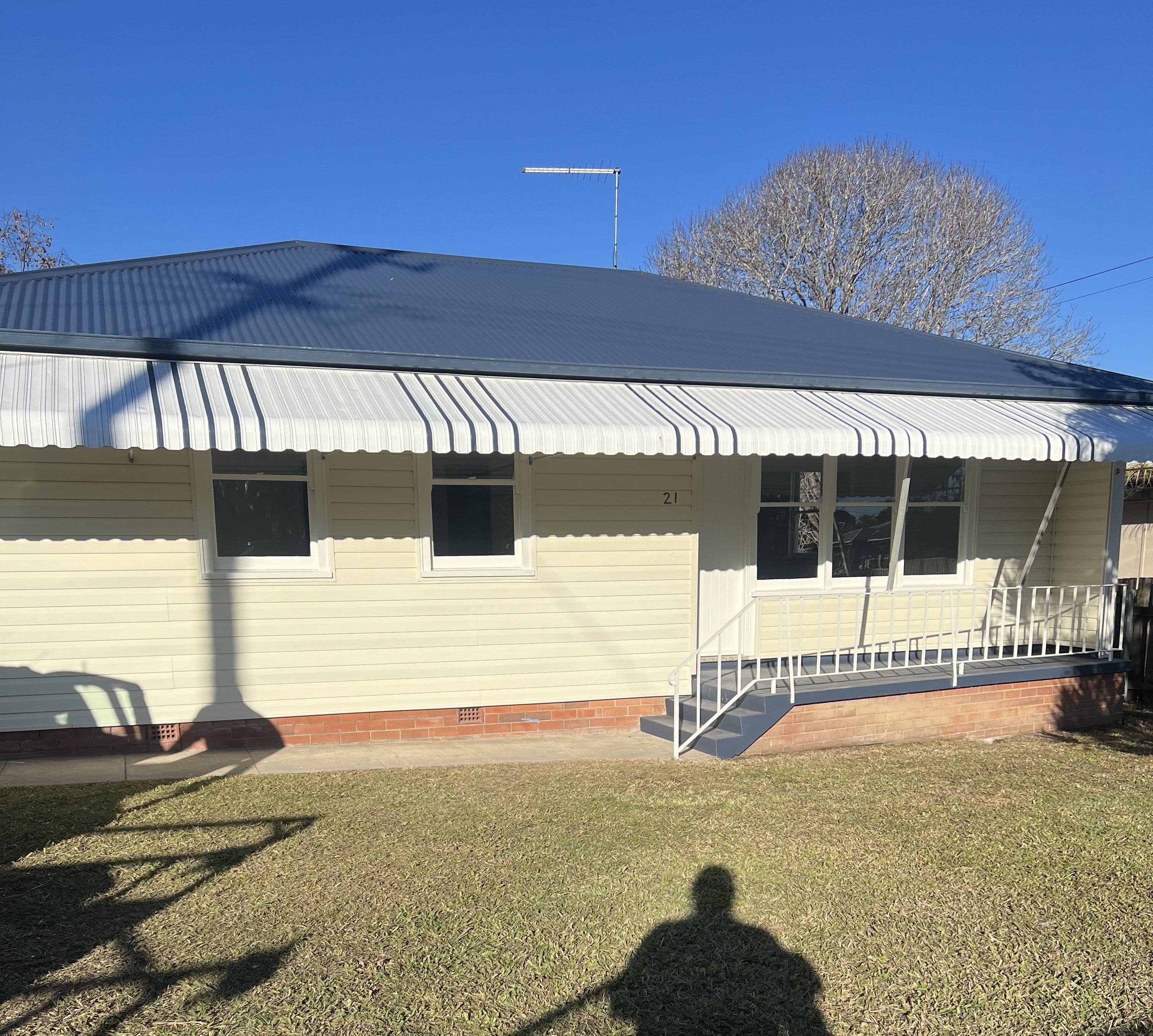 21 Frederick Street, Casino NSW 2470, Casino - Image 1