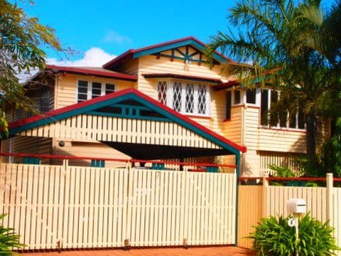 7 Schaefer Street, WEST MACKAY QLD 4740, West Mackay - Image 1