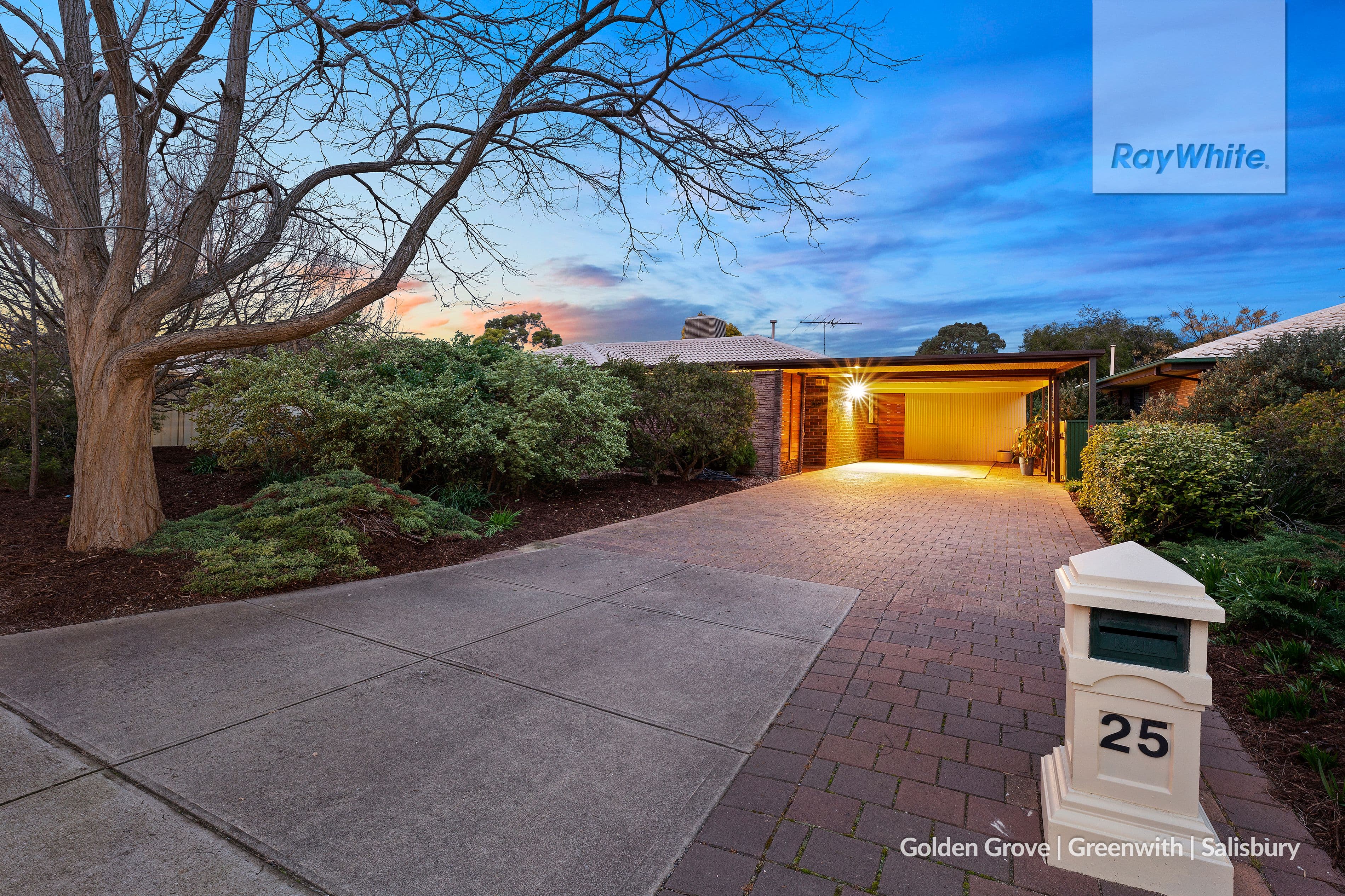 25 Kingsford Smith Street, Modbury Heights SA 5092, Modbury Heights - Thumbnail 2