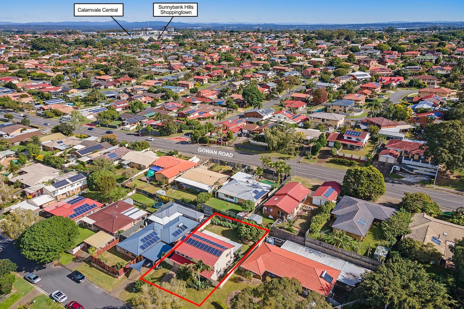 55 Calliope Street, Runcorn QLD 4113, Runcorn - Thumbnail 2