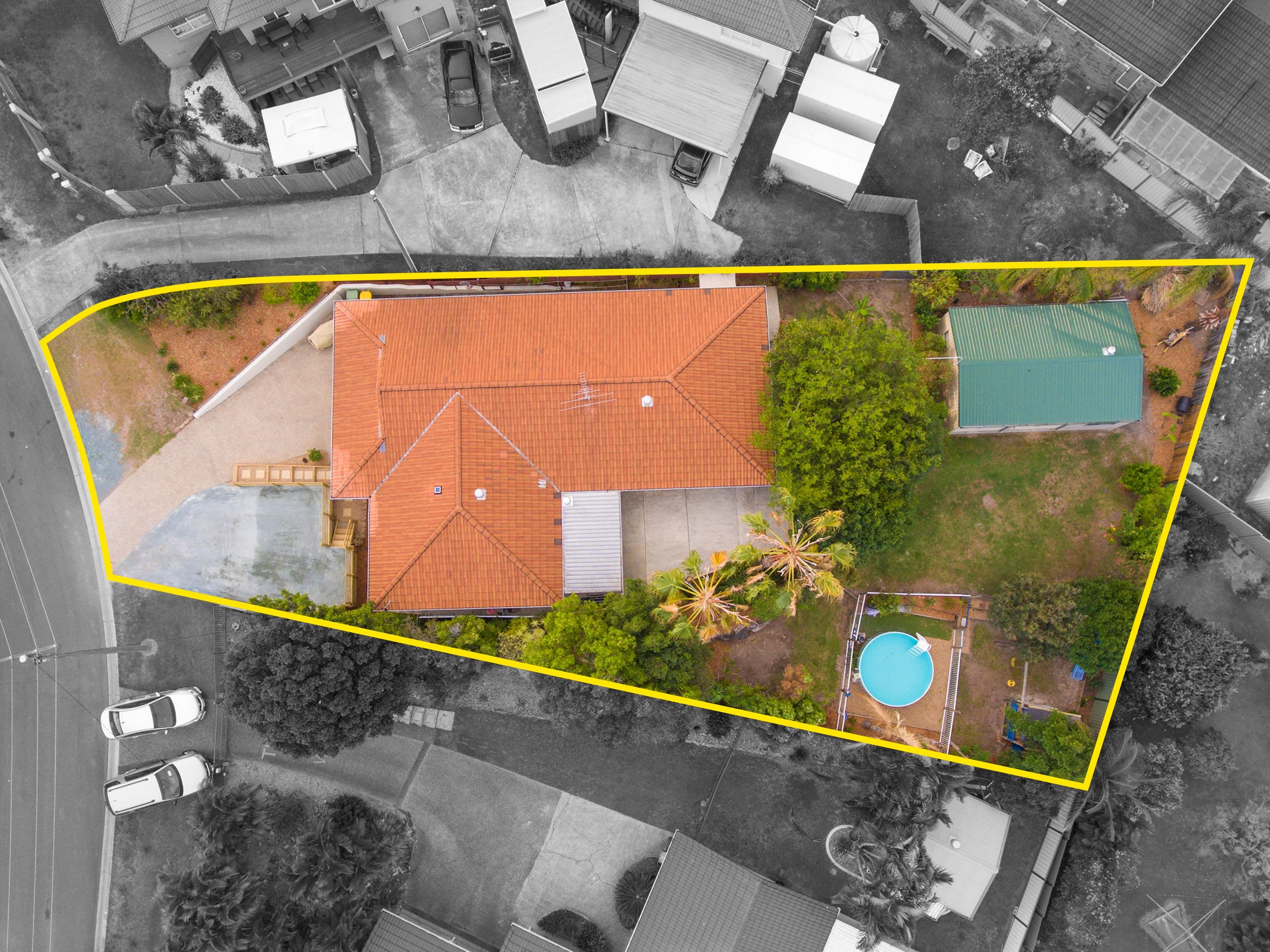 5 Jay Court, Mount Warren Park QLD 4207, Mount Warren Park - Thumbnail 2