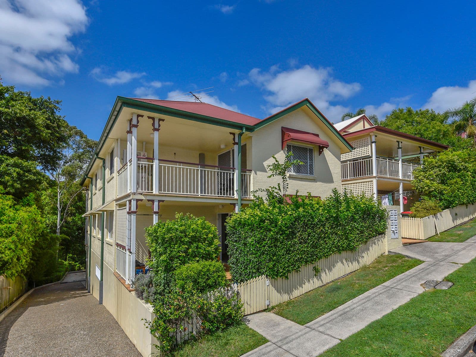 90 Charlotte Street, Paddington QLD 4064, Paddington - Image 1