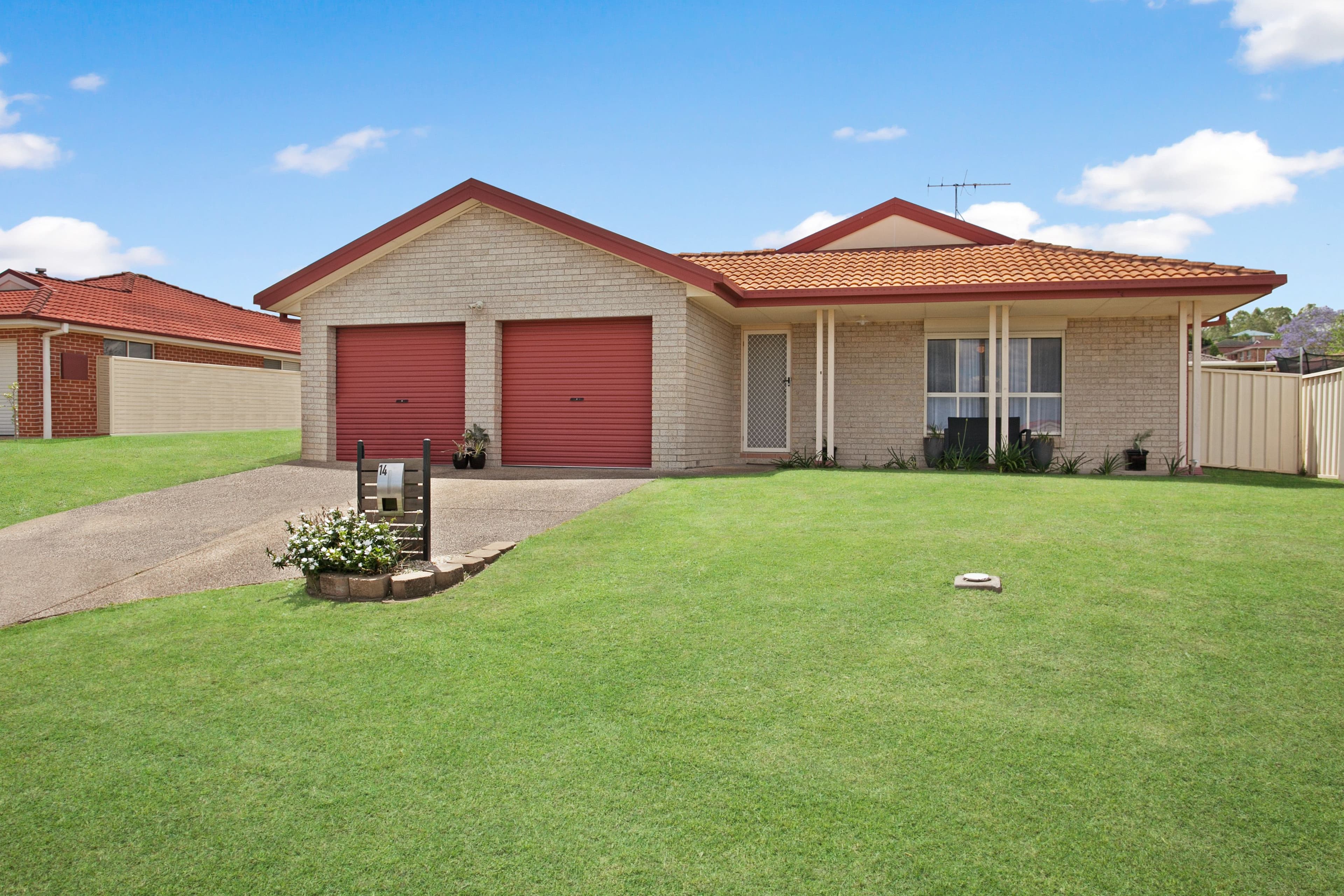 14 Richard Road, Rutherford - Image 1