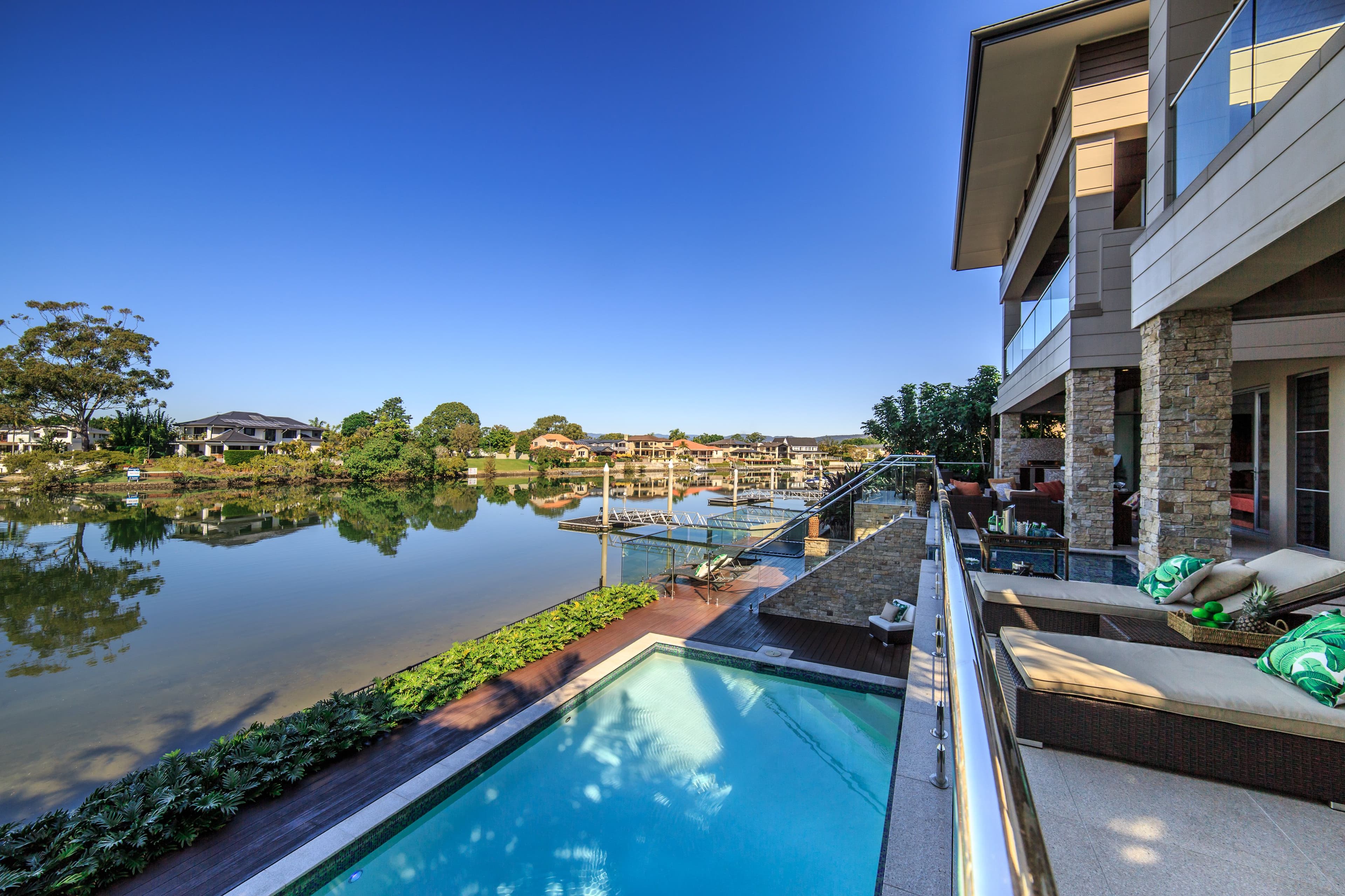 151 Sir Bruce Small Boulevard, Benowa Waters QLD 4217, Benowa - Image 1