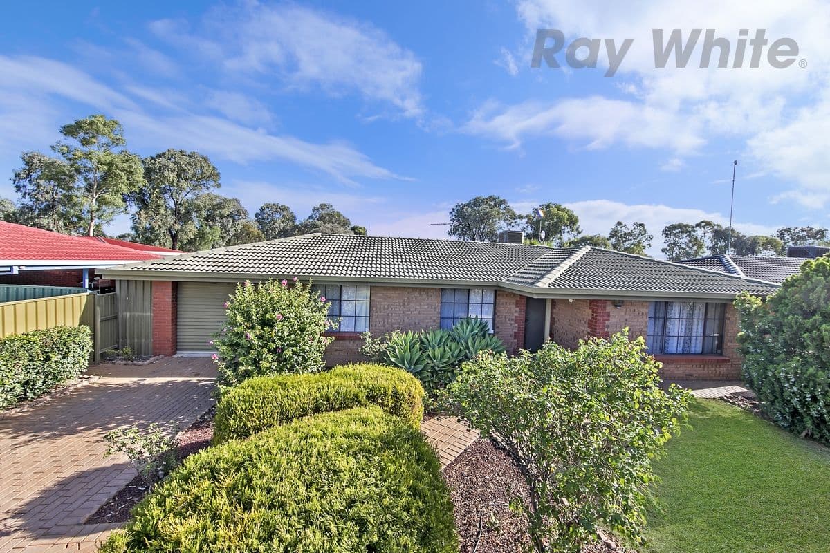 4 Bermudez Crescent, Paralowie SA 5108, Paralowie - Image 1