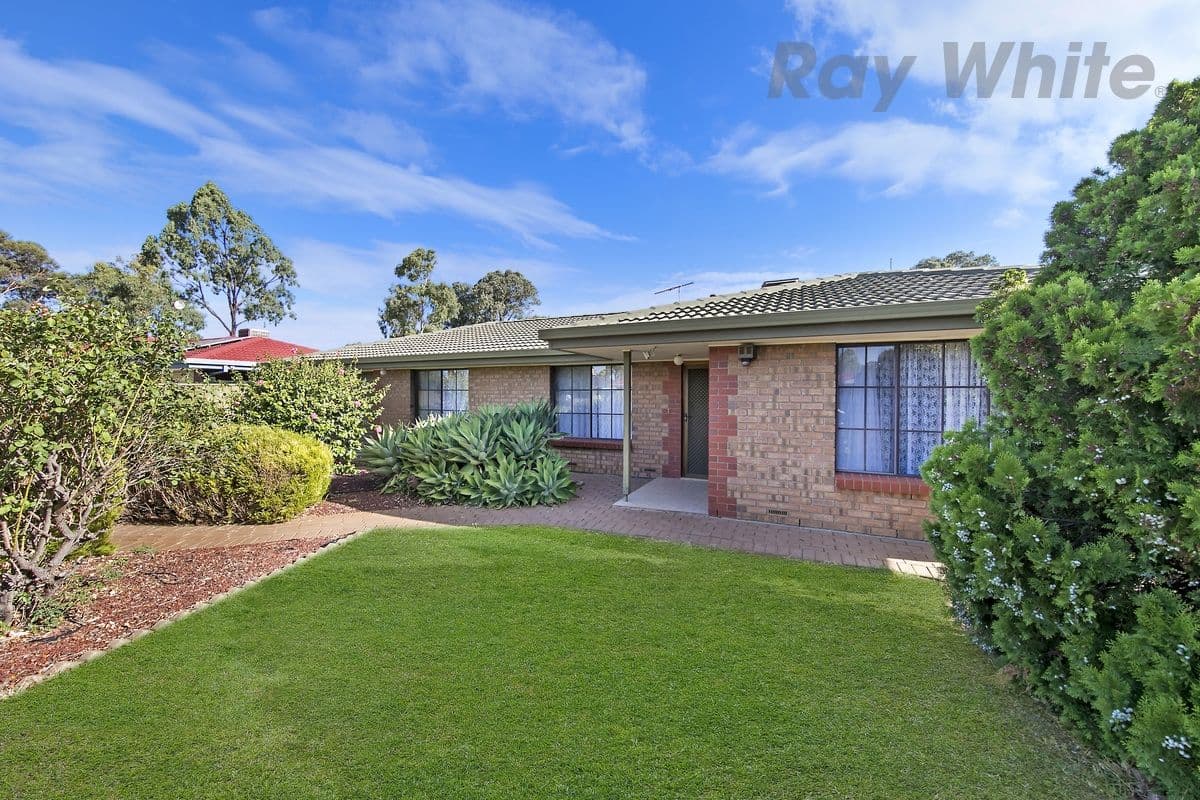 4 Bermudez Crescent, Paralowie SA 5108, Paralowie - Thumbnail 2