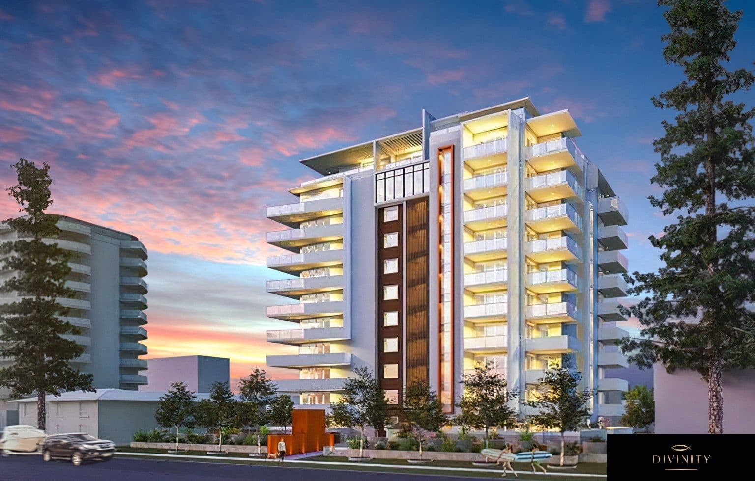 29-33 Wallis Street "Divinity Apartments", Forster NSW 2428, Forster - Thumbnail 2