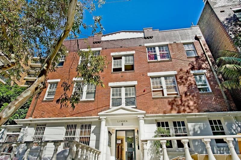 3 Farrell Avenue, DARLINGHURST NSW 2010, Darlinghurst - Thumbnail 5