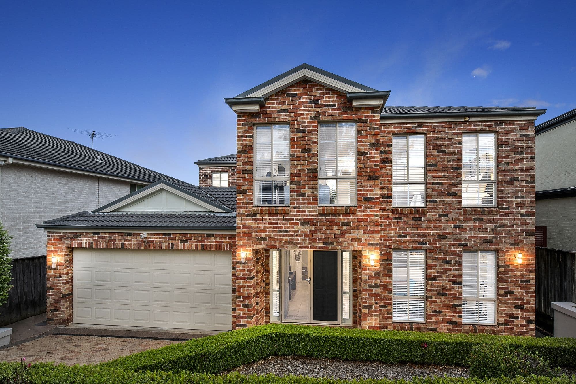 7 Sovereign Avenue, Kellyville Ridge NSW 2155, Kellyville Ridge - Image 1