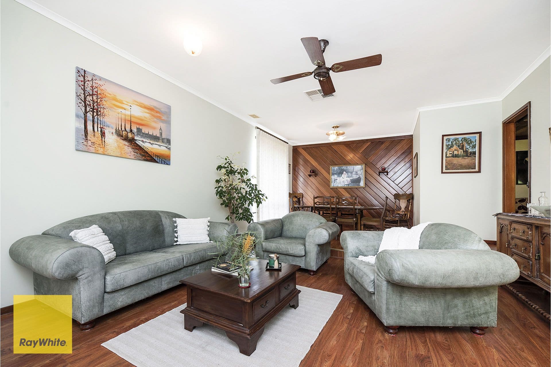 17 Gilroy Way, Lesmurdie WA 6076, Lesmurdie - Thumbnail 4