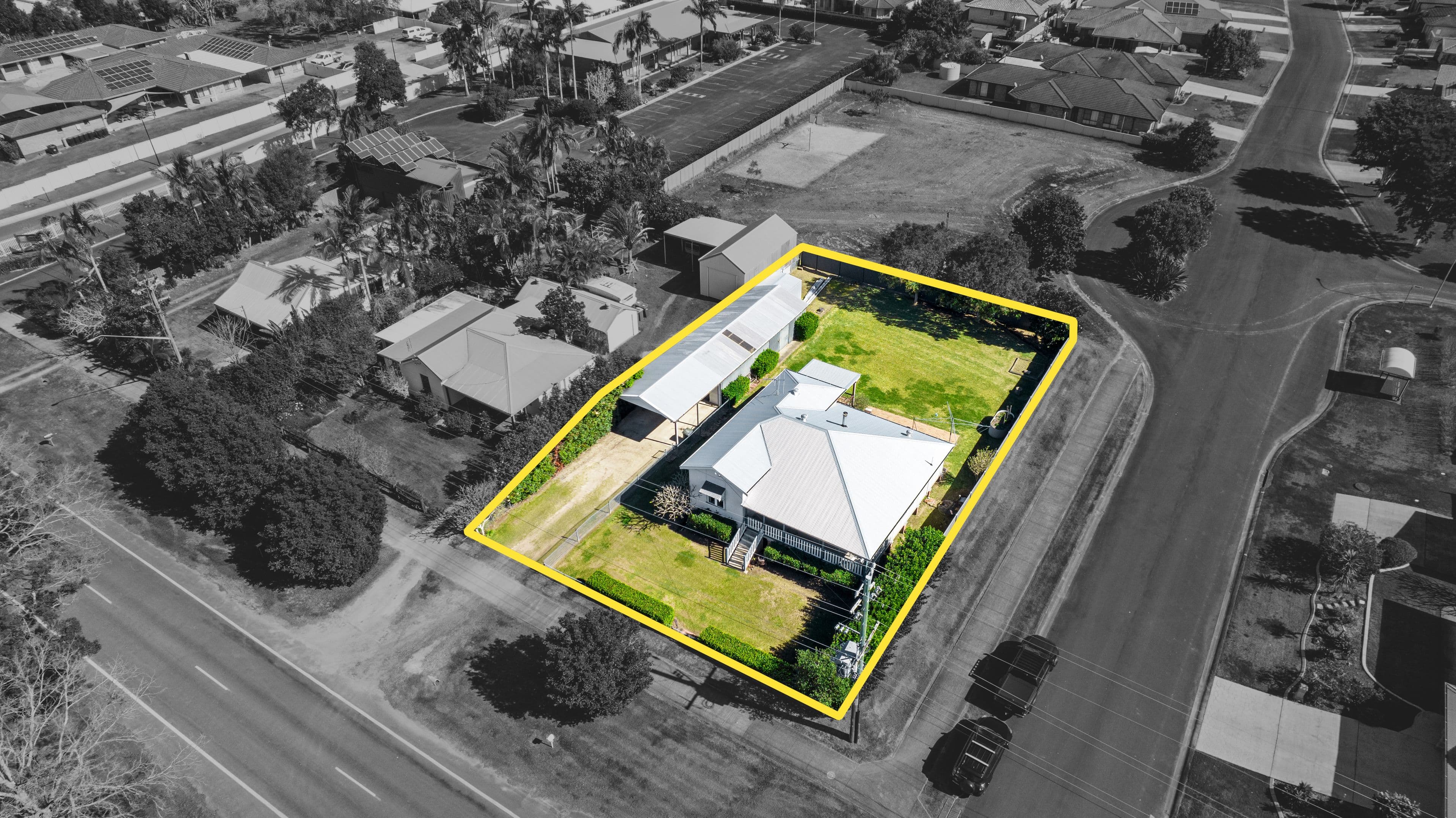171 Lawrence Road, Great Marlow NSW 2460, Great Marlow - Thumbnail 2