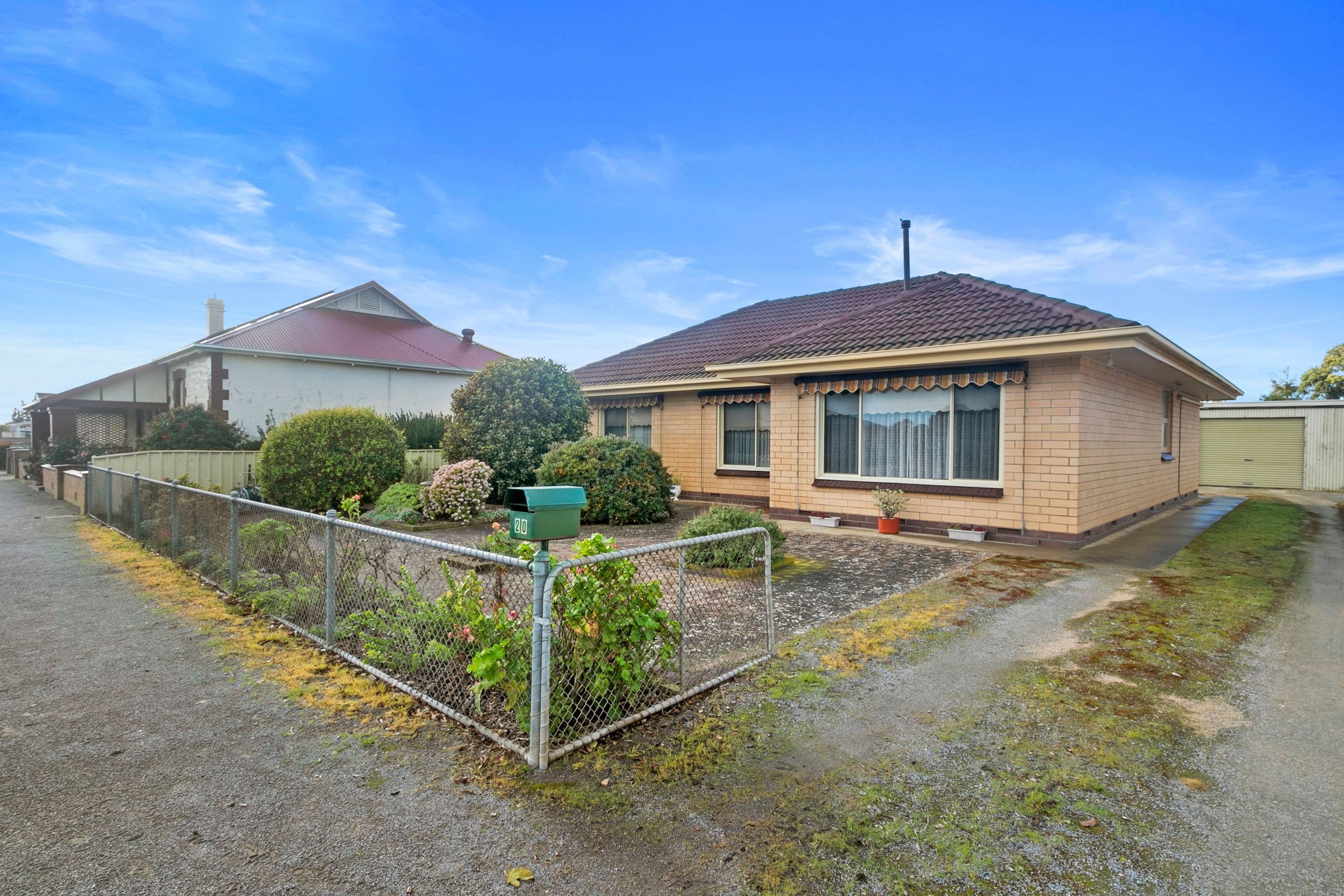 20 First Street, Minlaton SA 5575, Minlaton - Image 1