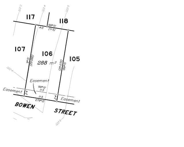 Lot 6 Bowen Street, ROMA QLD 4455, Roma - Image 1