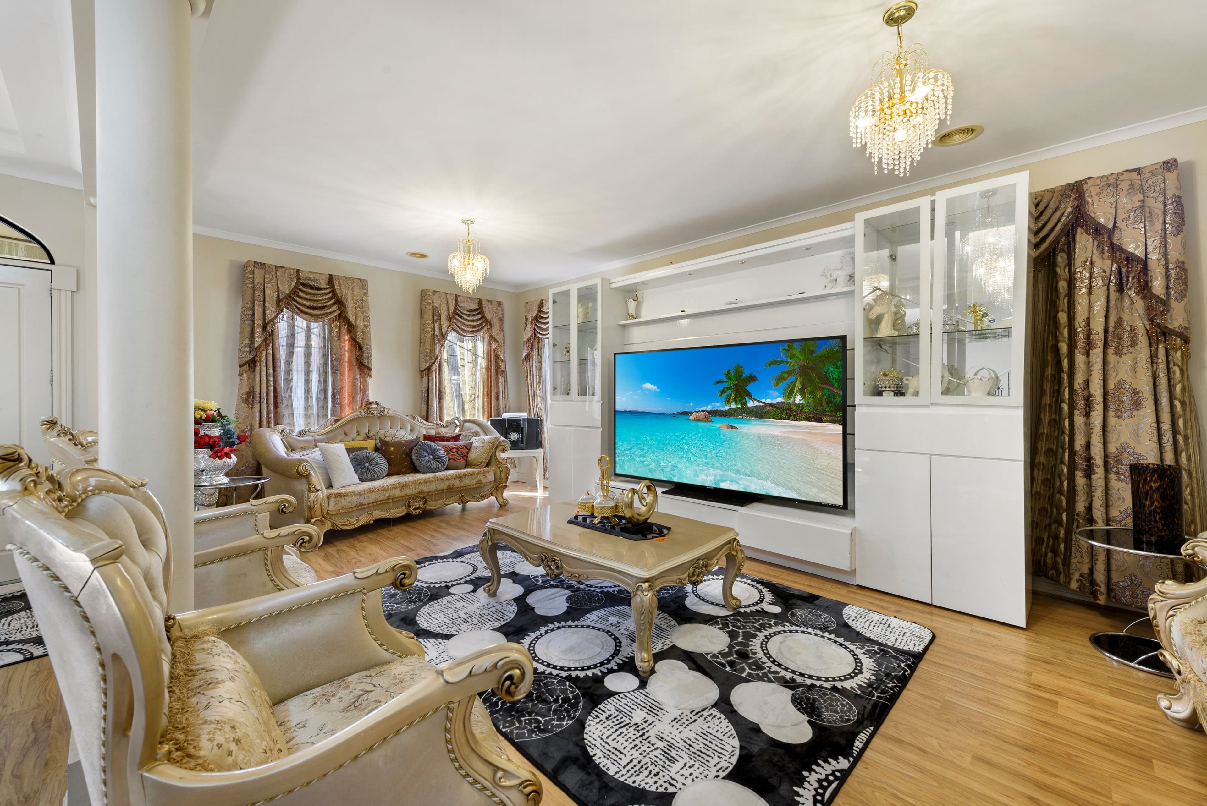 1 Caulfield Lane, Caroline Springs VIC 3023, Caroline Springs - Thumbnail 4