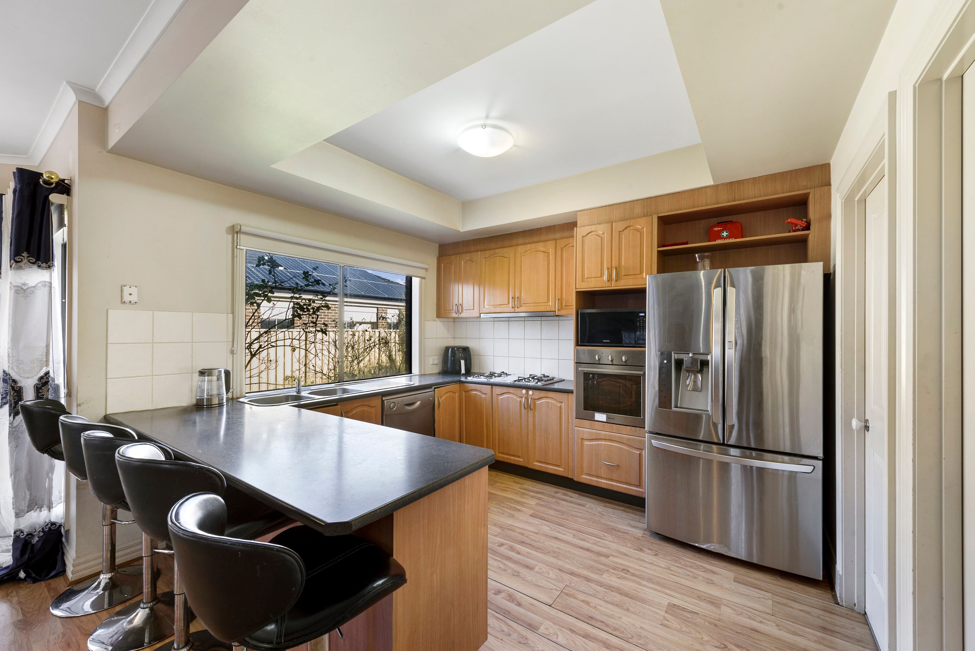 1 Caulfield Lane, Caroline Springs VIC 3023, Caroline Springs - Thumbnail 5