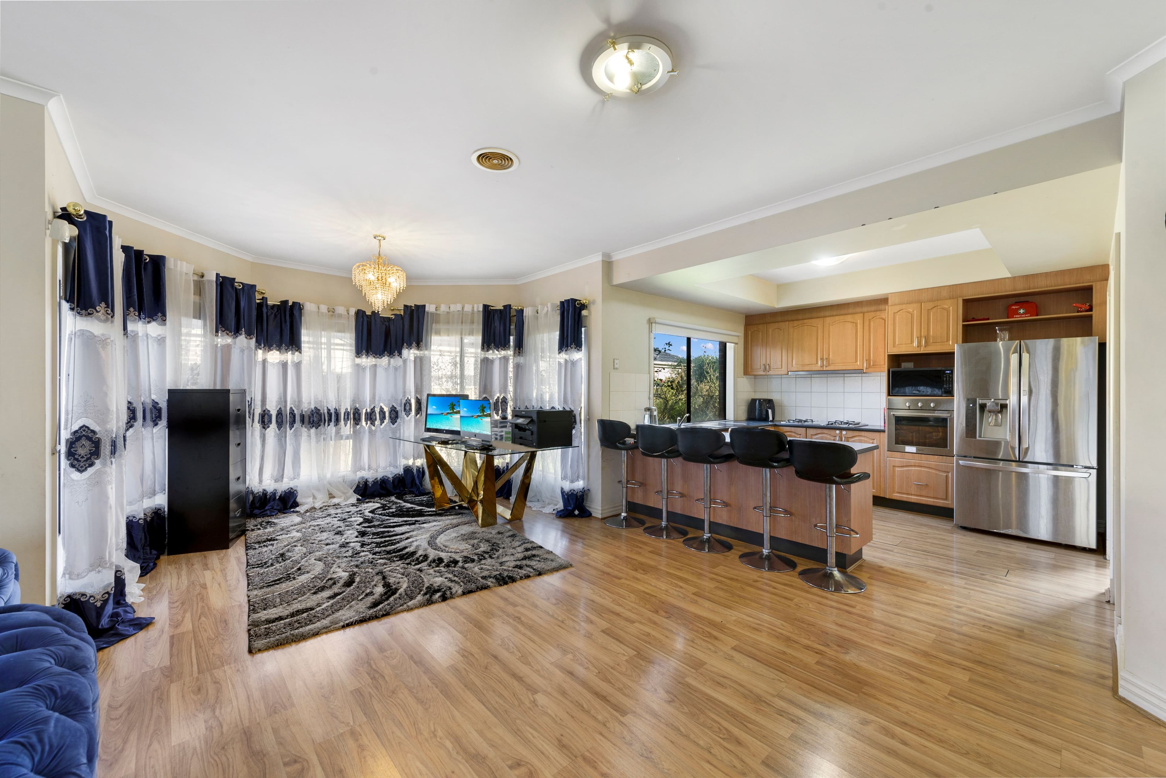 1 Caulfield Lane, Caroline Springs VIC 3023, Caroline Springs - Thumbnail 7