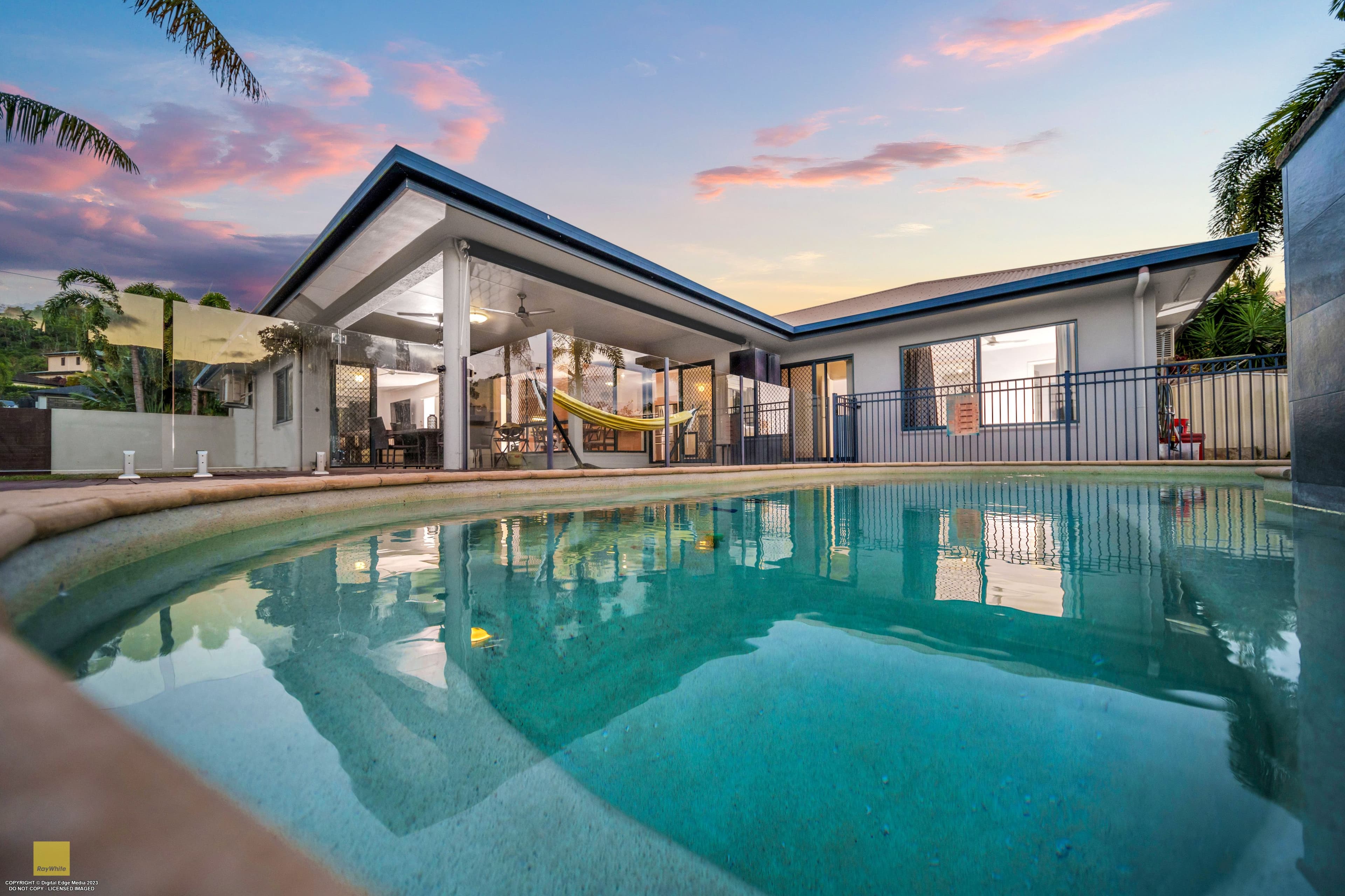 25 Taringa Street, Brinsmead QLD 4870, Brinsmead - Image 1