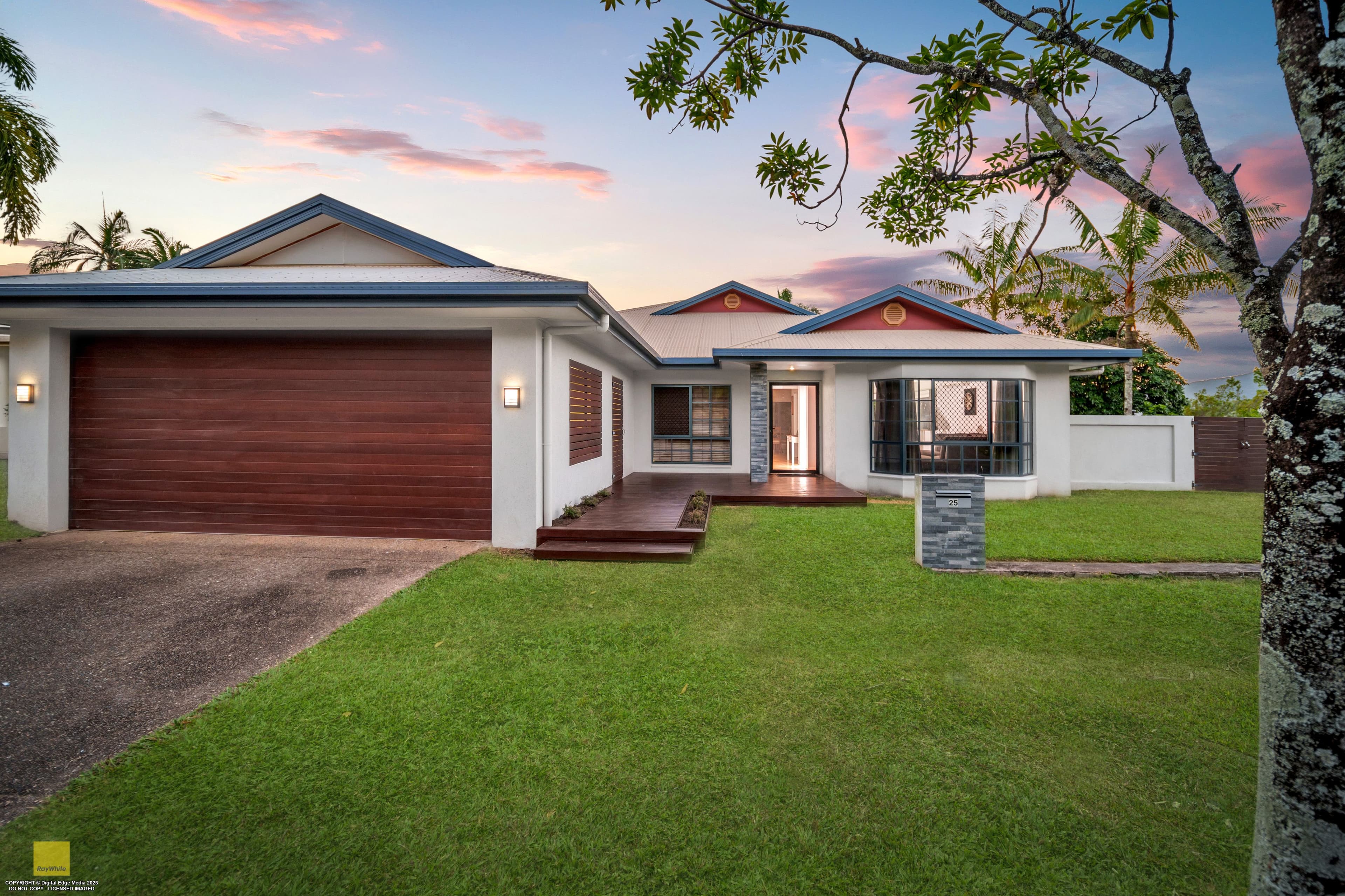 25 Taringa Street, Brinsmead QLD 4870, Brinsmead - Thumbnail 2