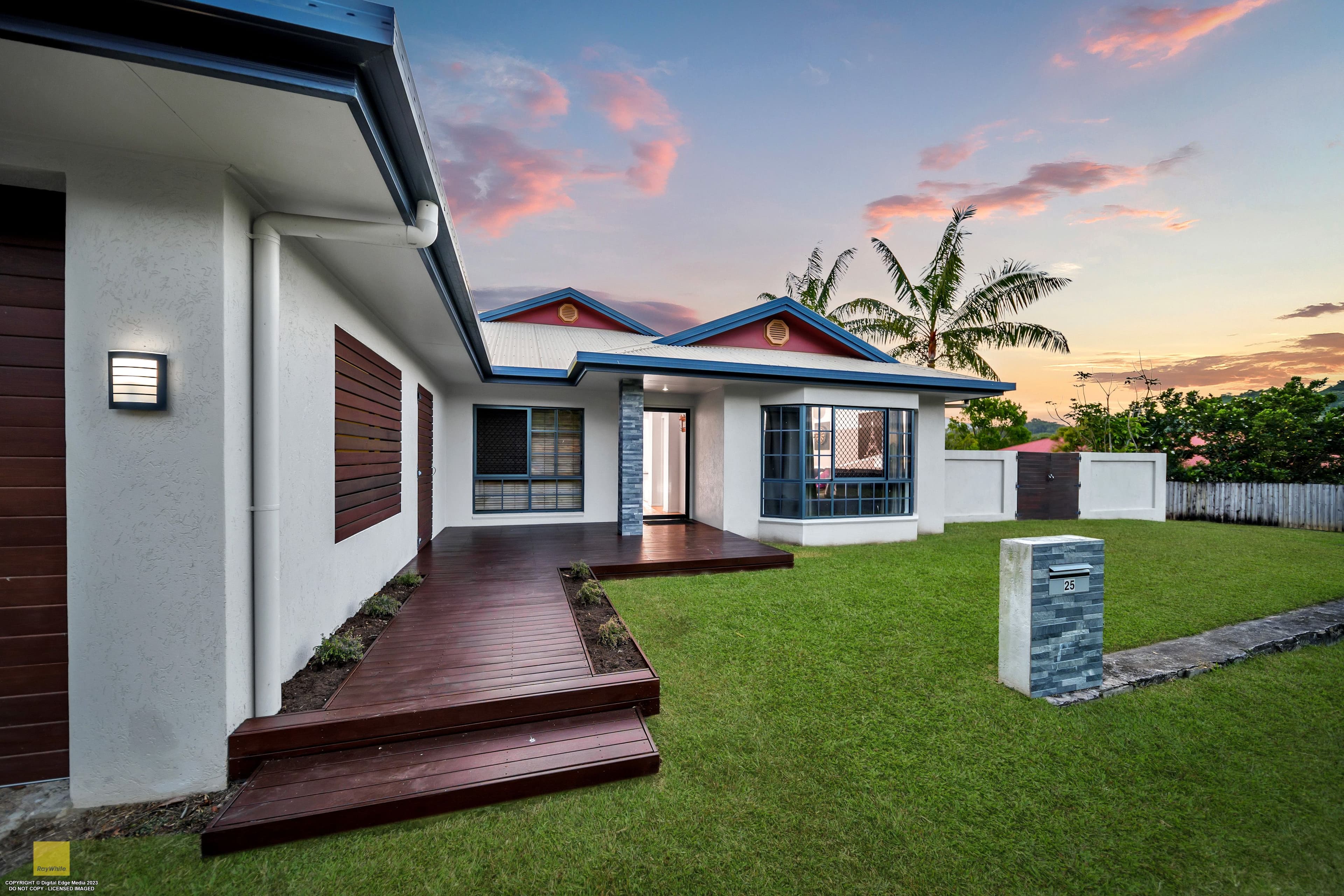 25 Taringa Street, Brinsmead QLD 4870, Brinsmead - Thumbnail 3