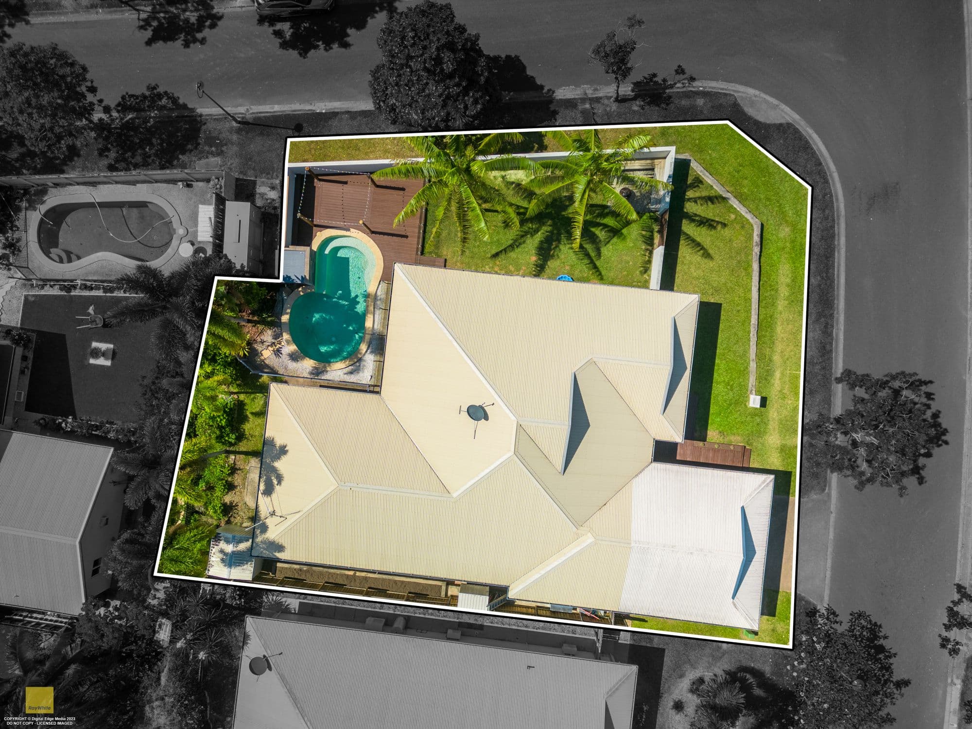 25 Taringa Street, Brinsmead QLD 4870, Brinsmead - Thumbnail 4