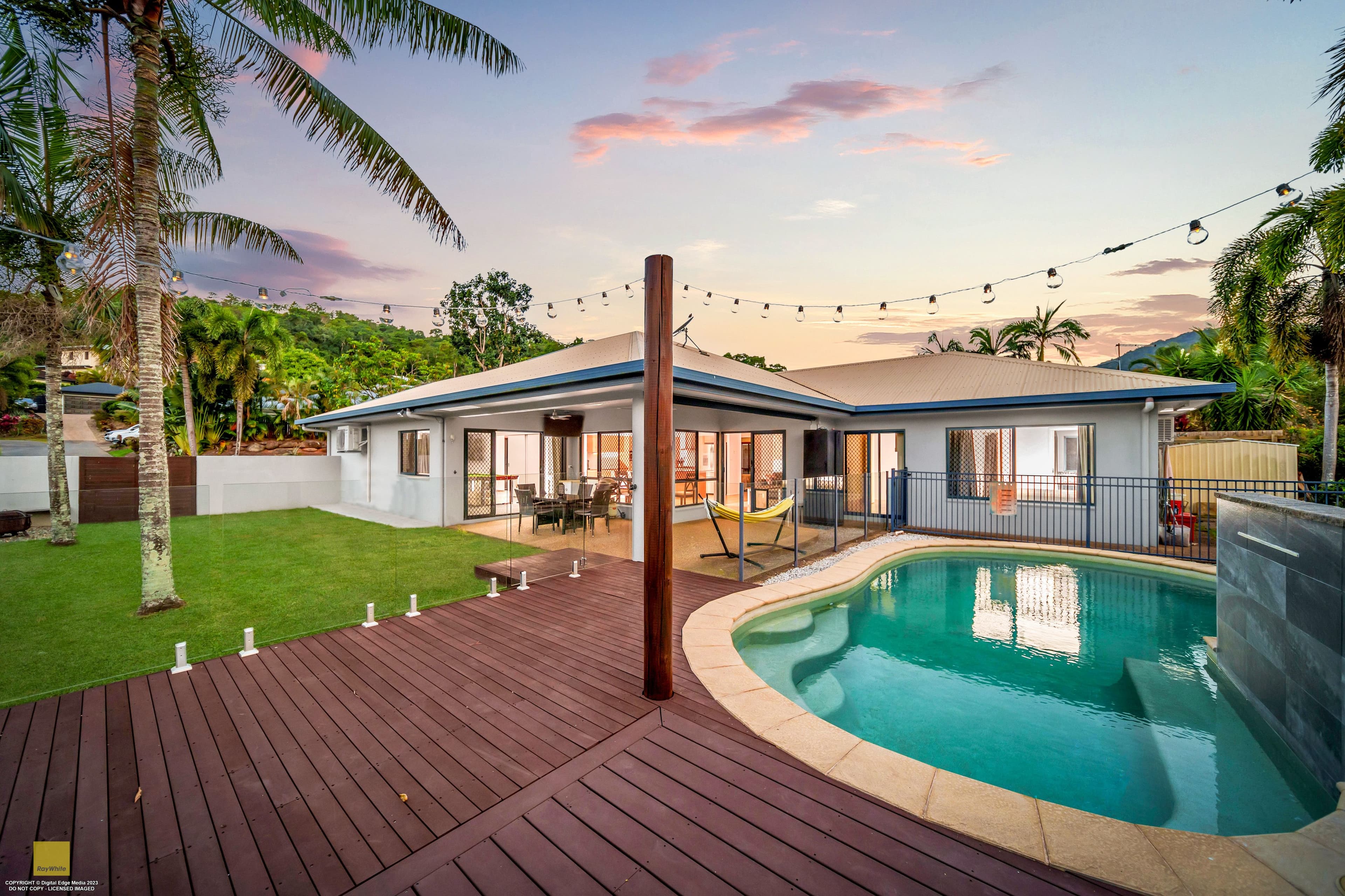 25 Taringa Street, Brinsmead QLD 4870, Brinsmead - Thumbnail 5
