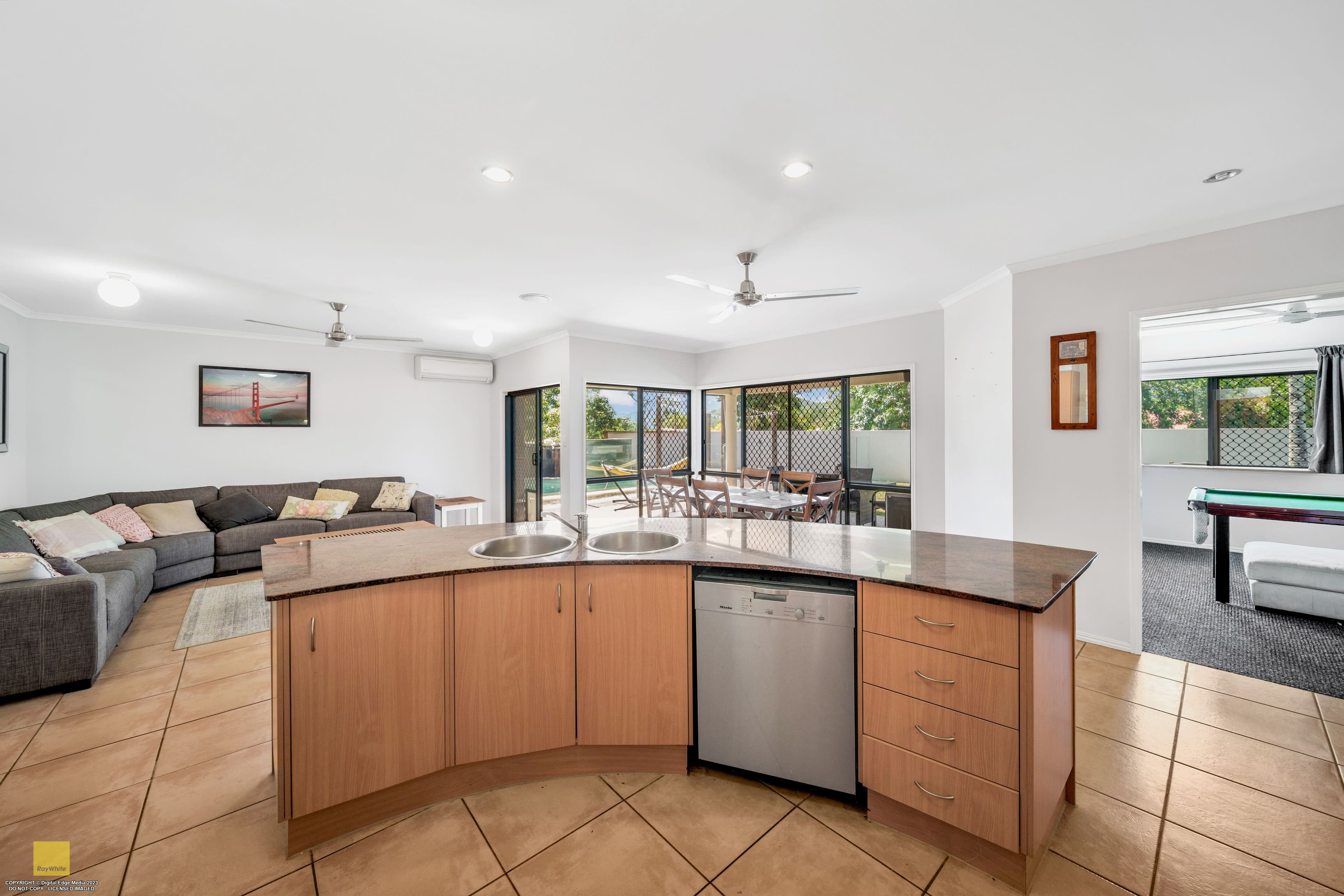 25 Taringa Street, Brinsmead QLD 4870, Brinsmead - Thumbnail 8