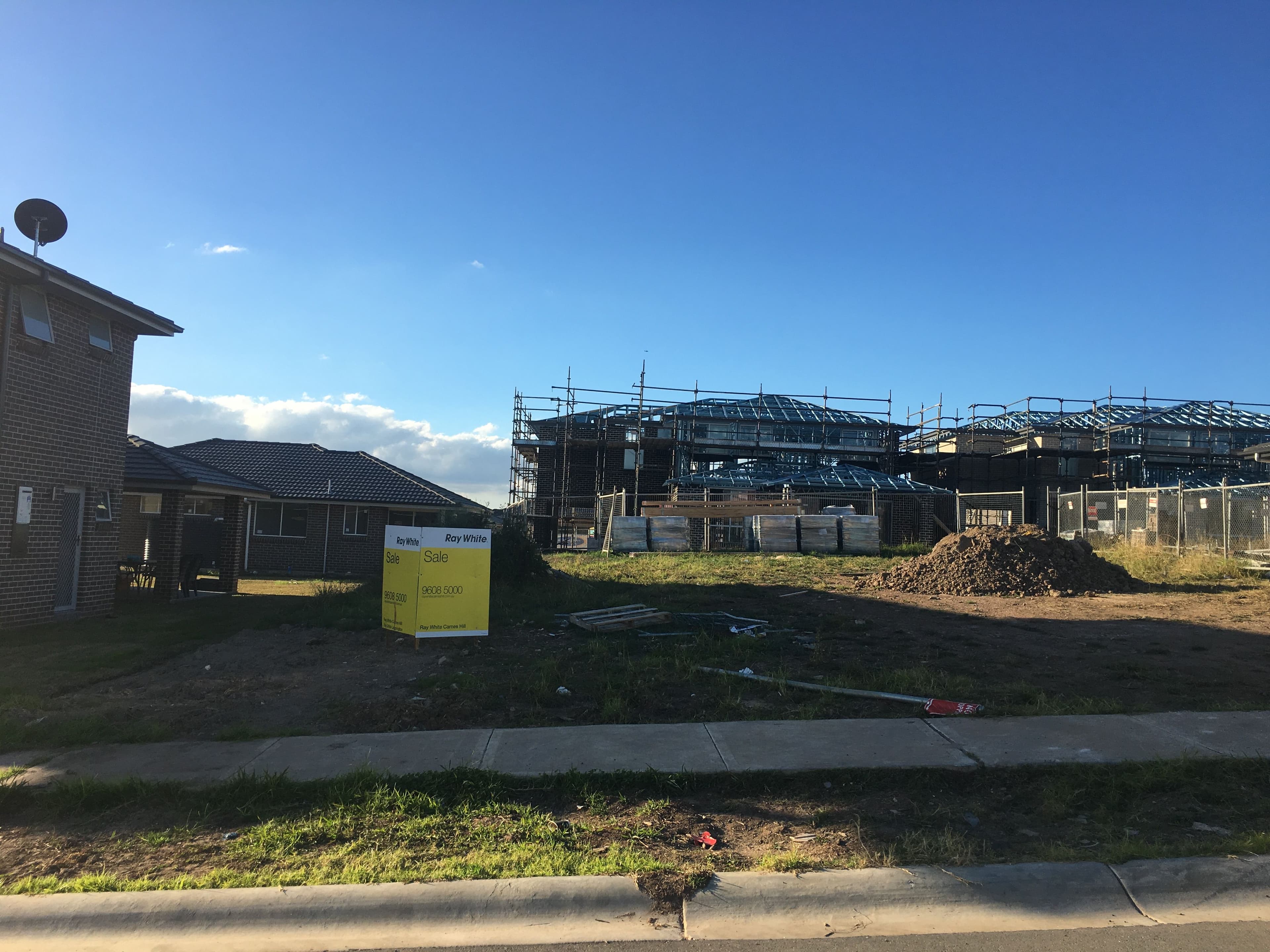 13 Antwerp Street, EDMONDSON PARK NSW 2174, Edmondson Park - Image 1