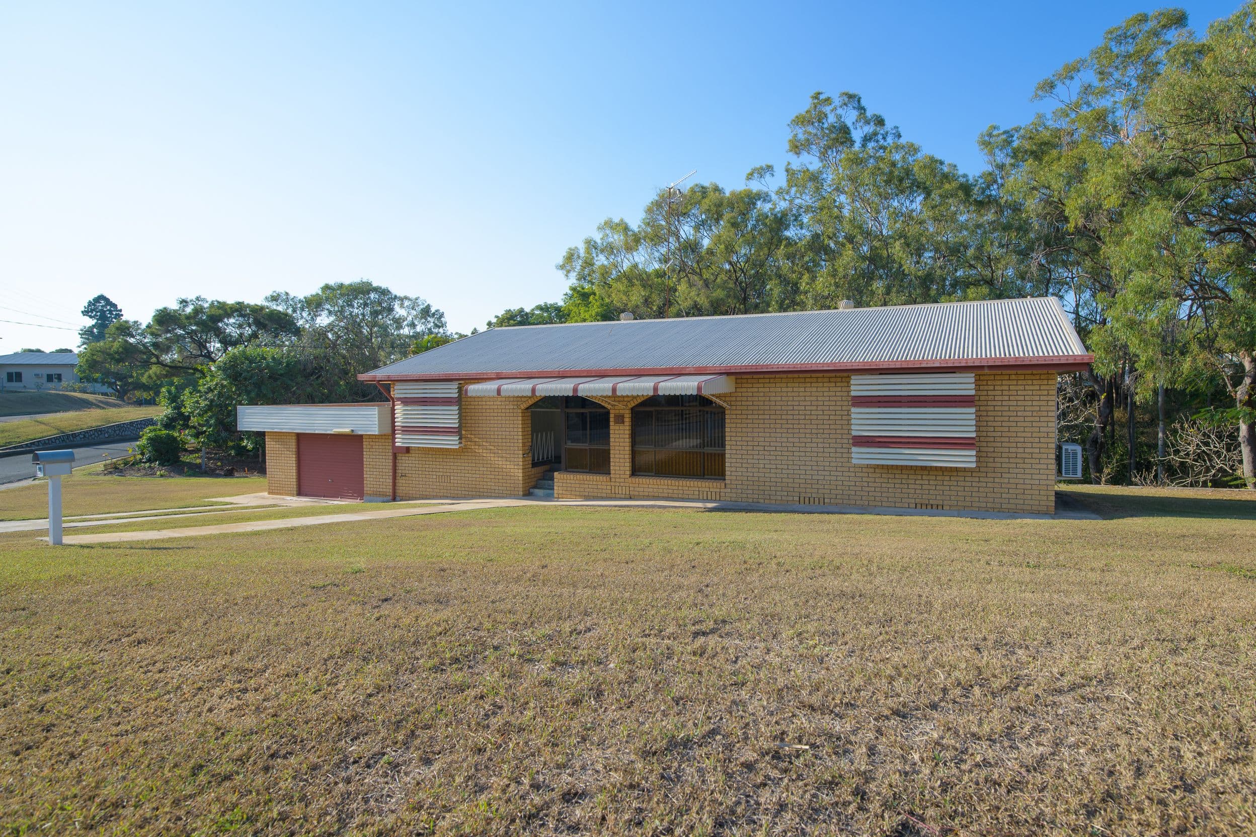 46 Higgins Street, West Gladstone QLD 4680, West Gladstone - Thumbnail 3