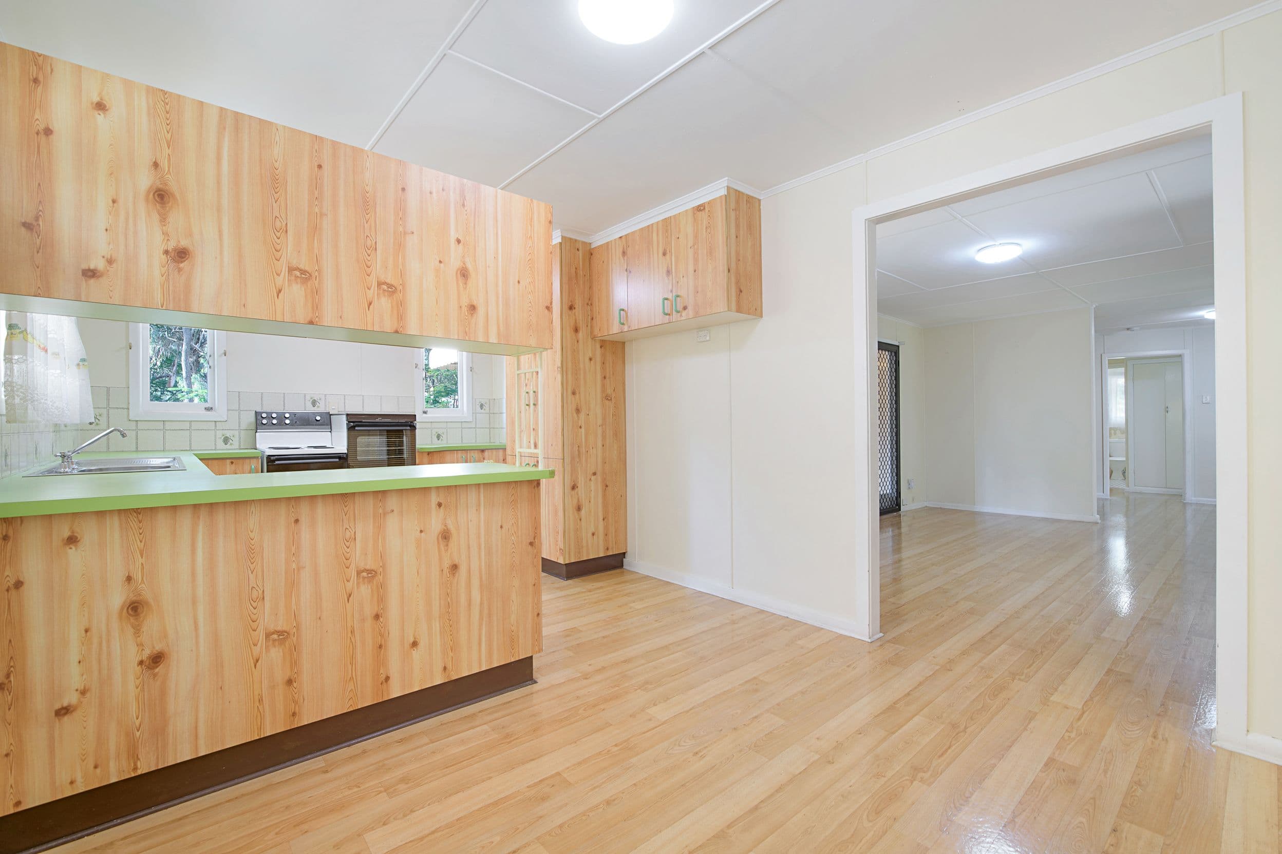 46 Higgins Street, West Gladstone QLD 4680, West Gladstone - Thumbnail 4