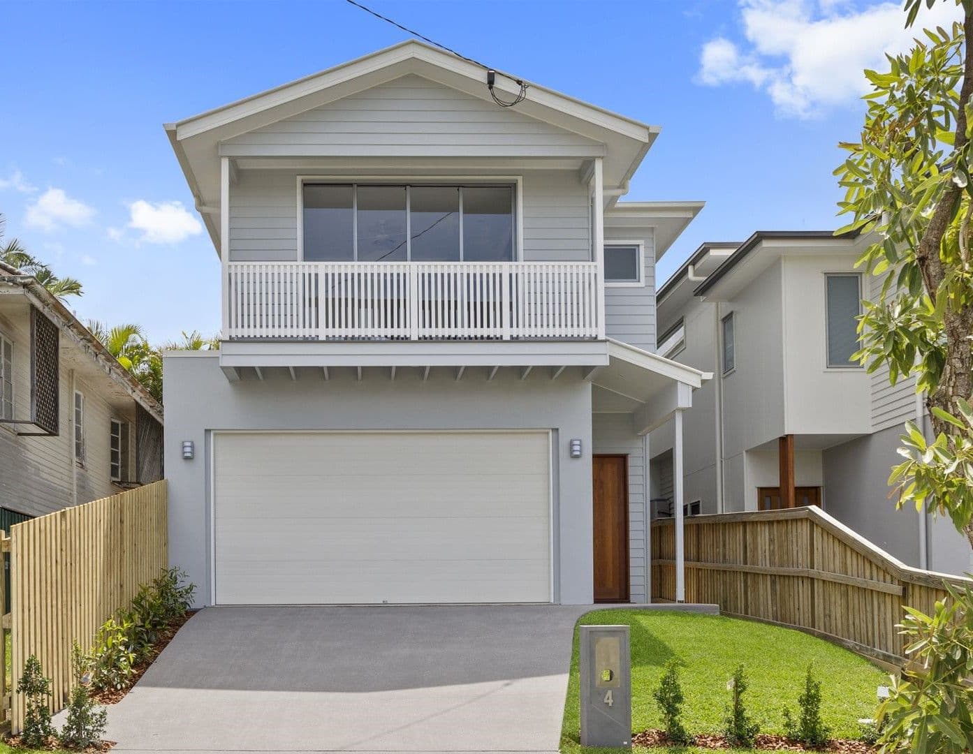 4 Austin Street, Wavell Heights QLD 4012, Wavell Heights - Image 1