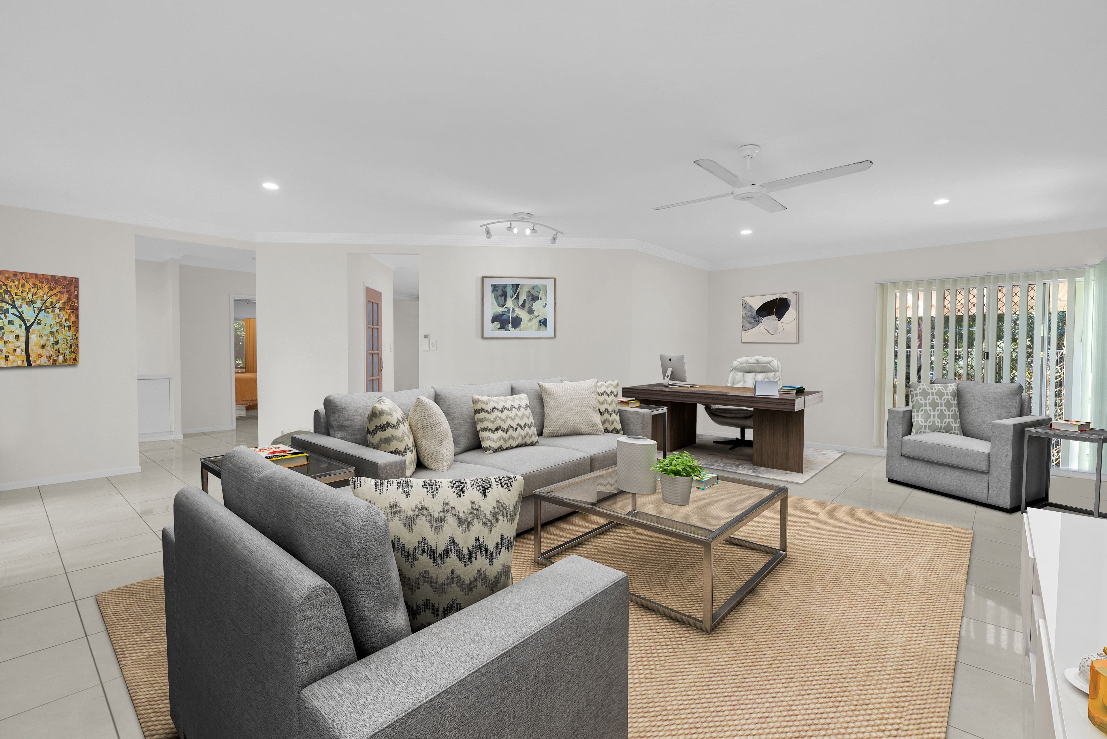 23 Beaver Street,, Clifton Beach QLD 4879, Clifton Beach - Thumbnail 2