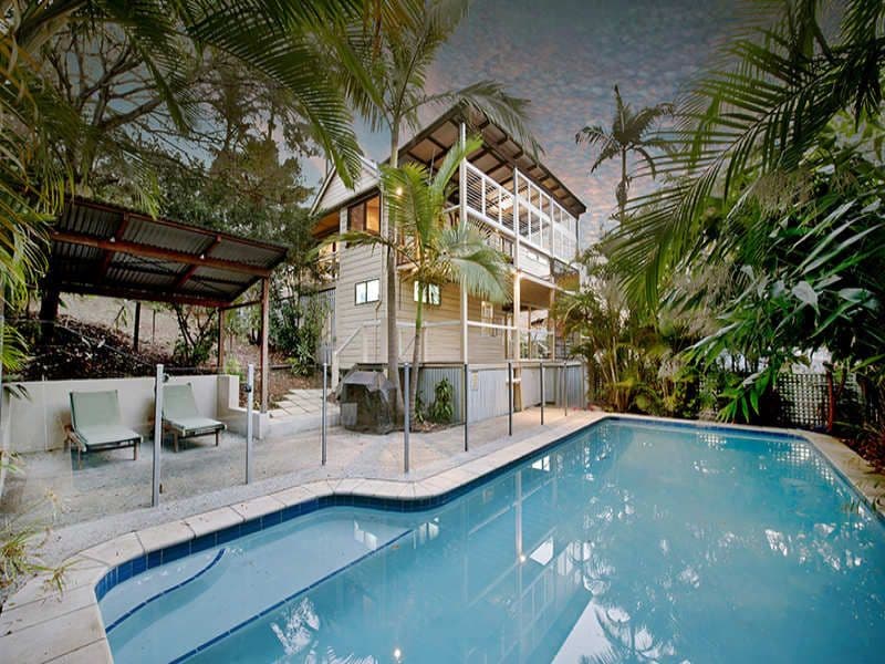 29 Craig Street, Red Hill QLD 4059, Red Hill - Image 1
