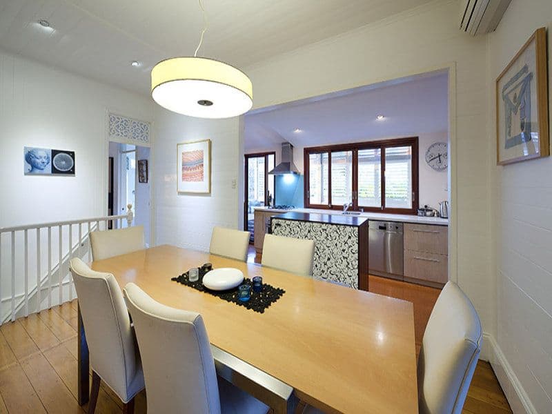 29 Craig Street, Red Hill QLD 4059, Red Hill - Thumbnail 3